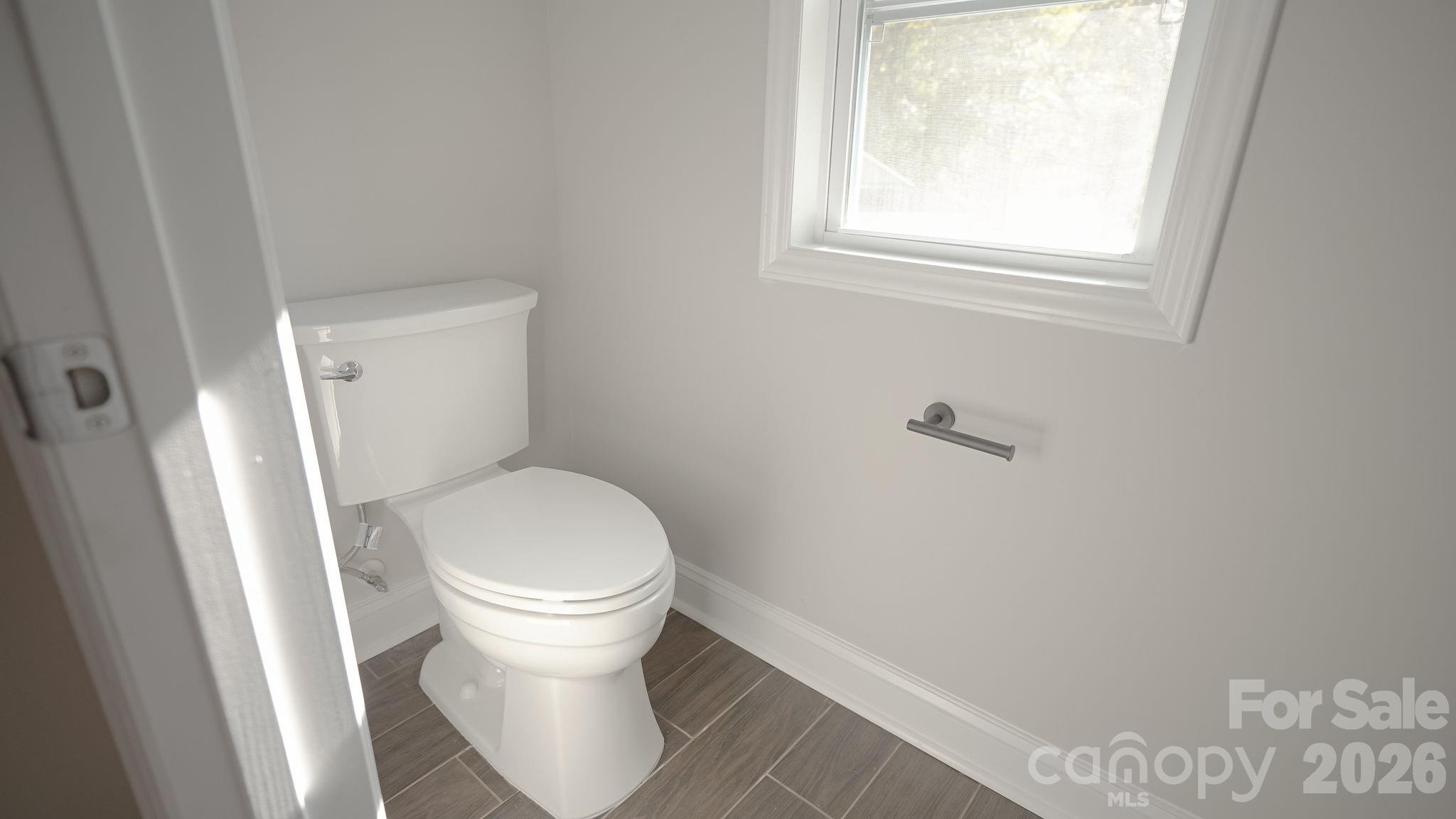 None - Residential Income