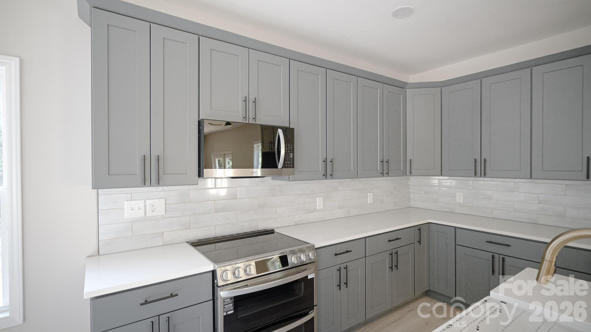 None - Residential Income