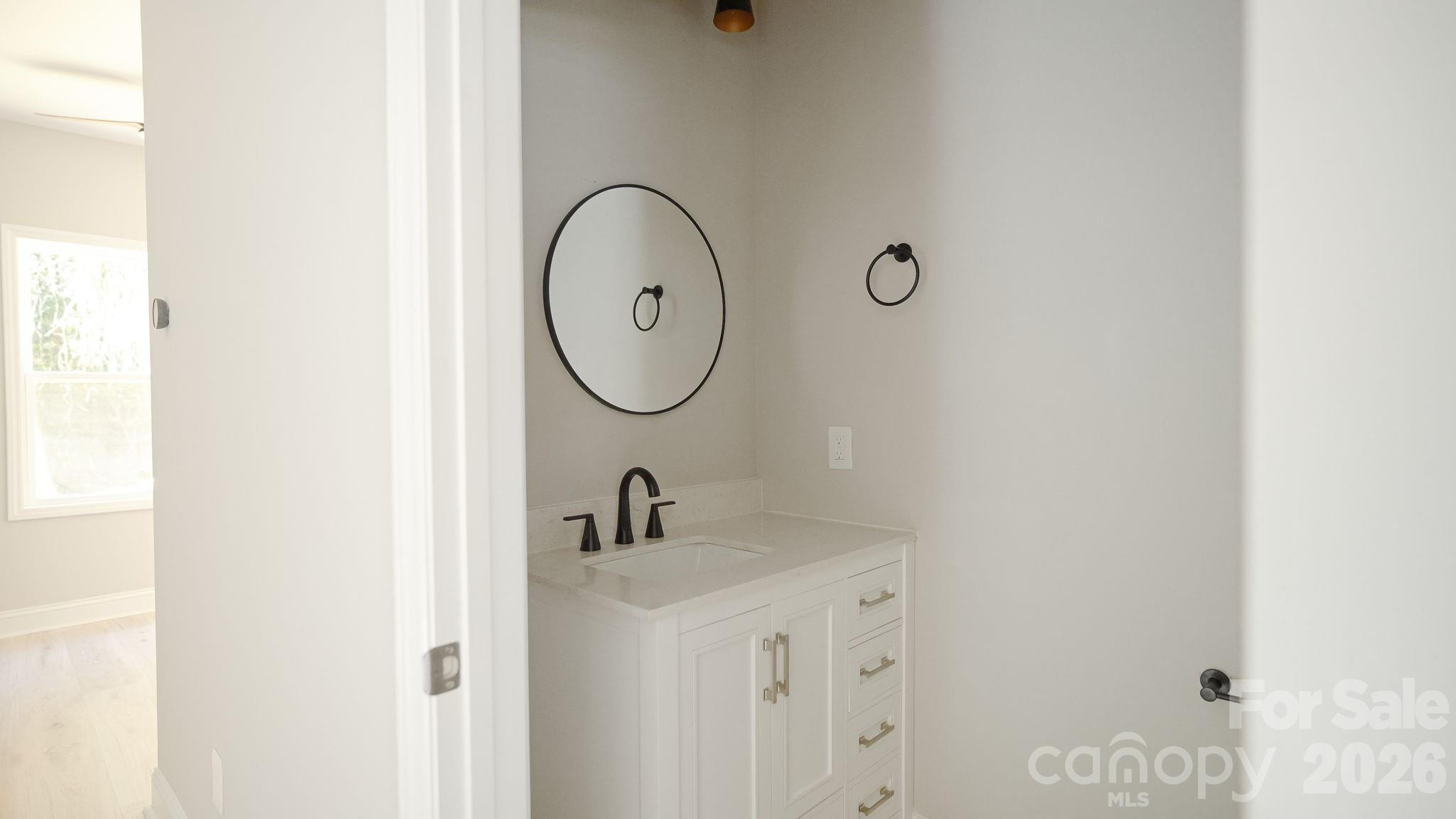 None - Residential Income