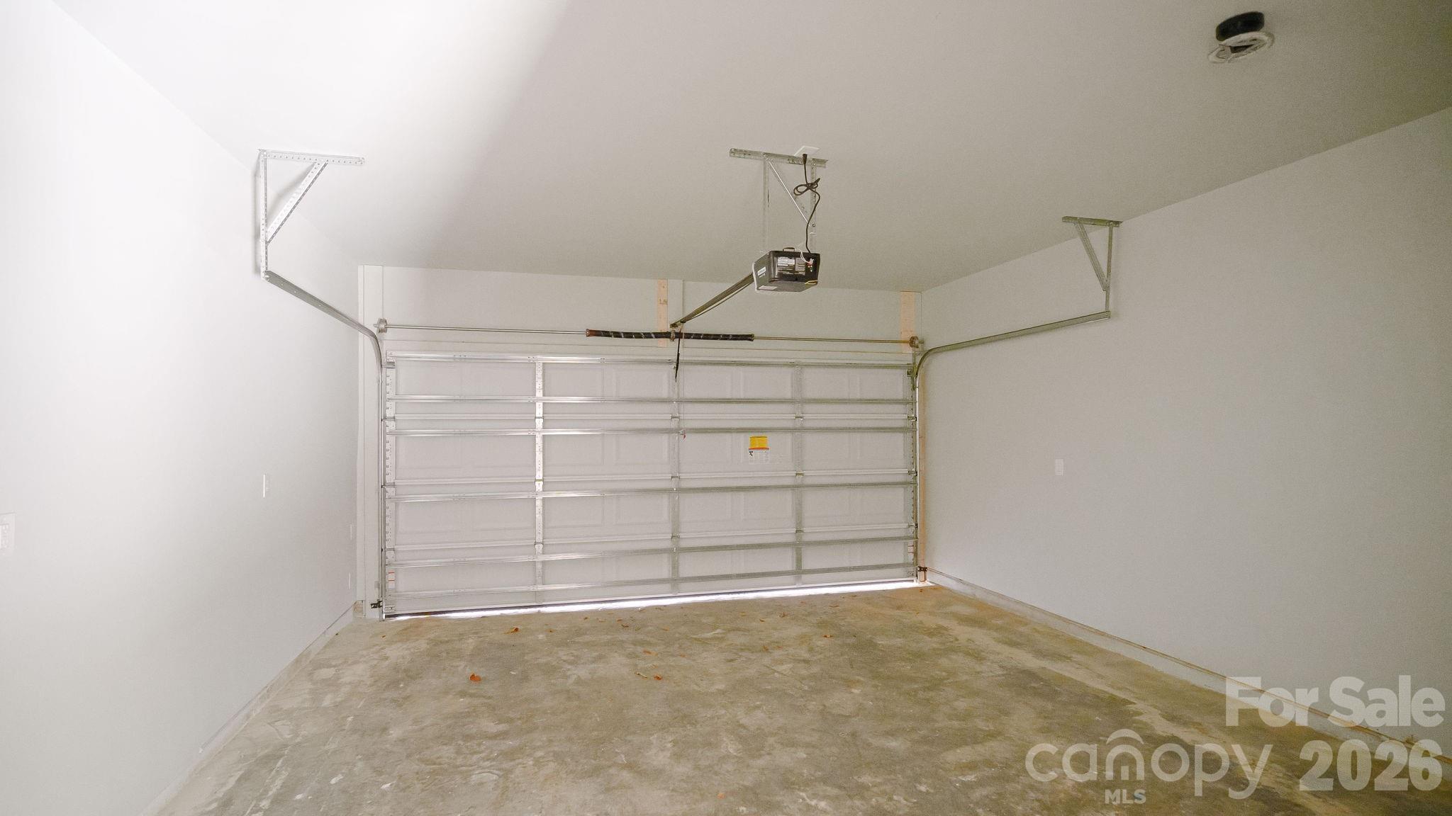 None - Residential Income