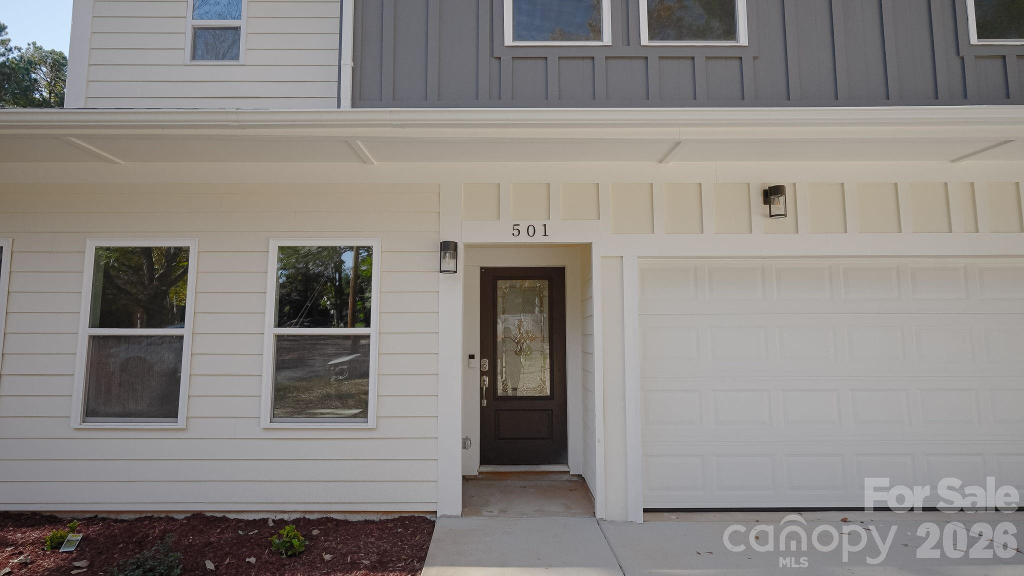 None - Residential Income