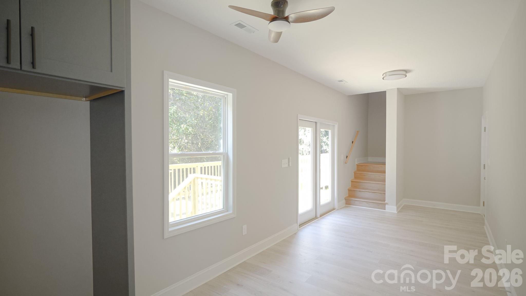 None - Residential Income