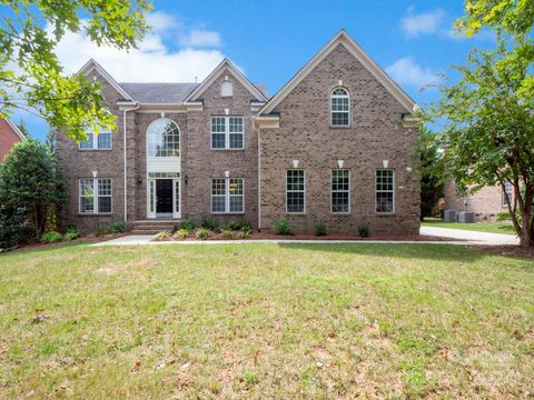 A home in Waxhaw