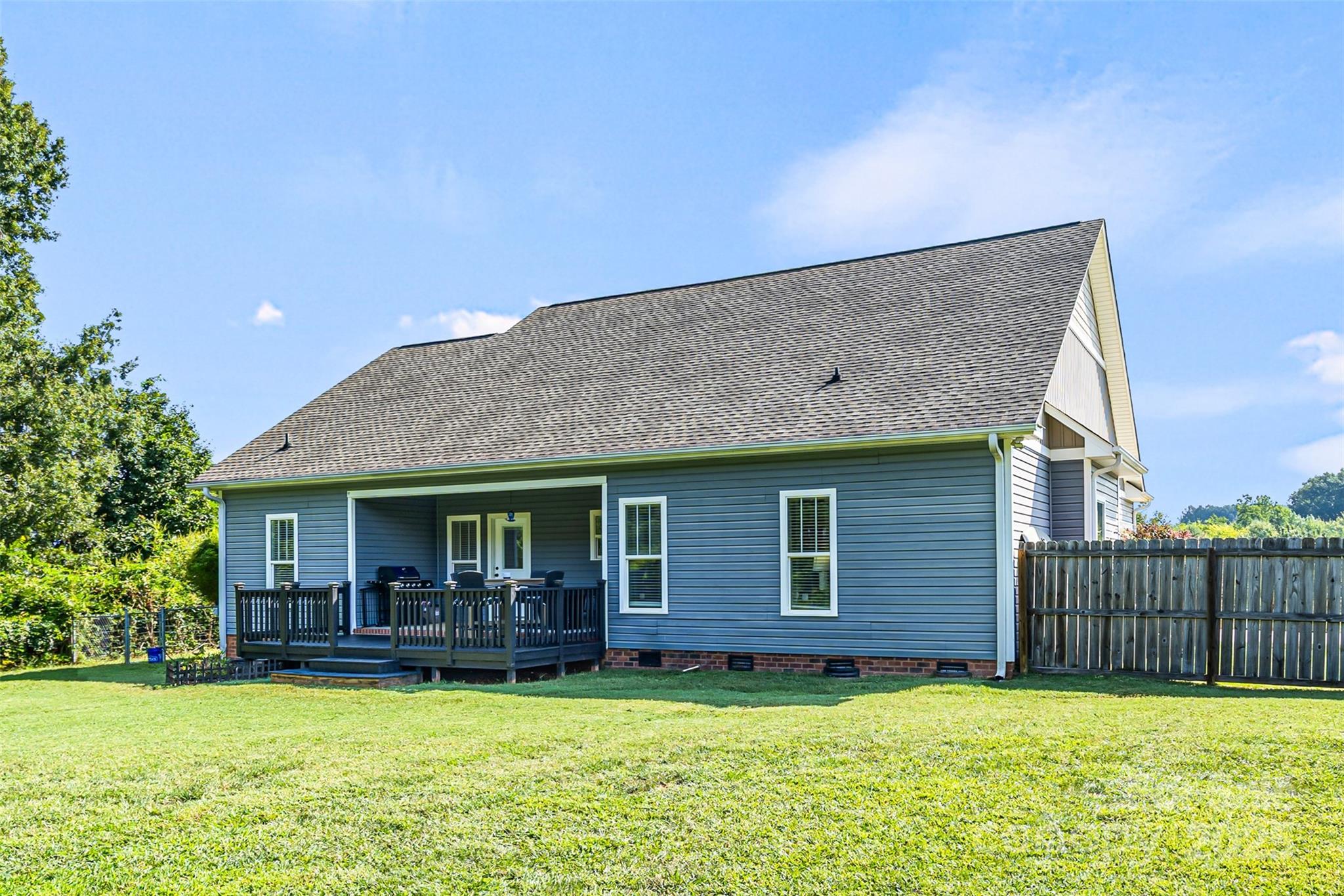 Harvest Hills - Residential