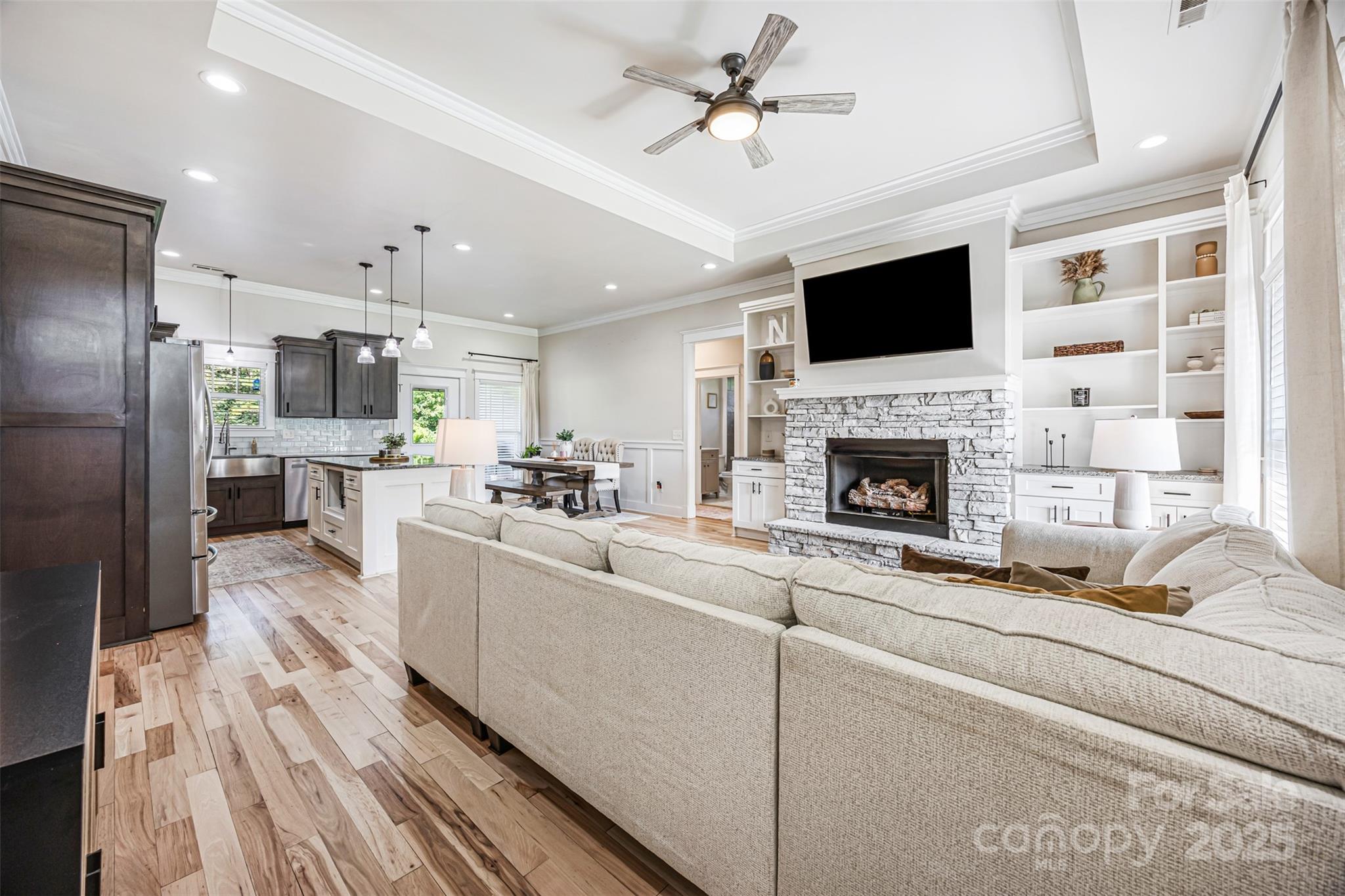 5533 Harvest Hills Road