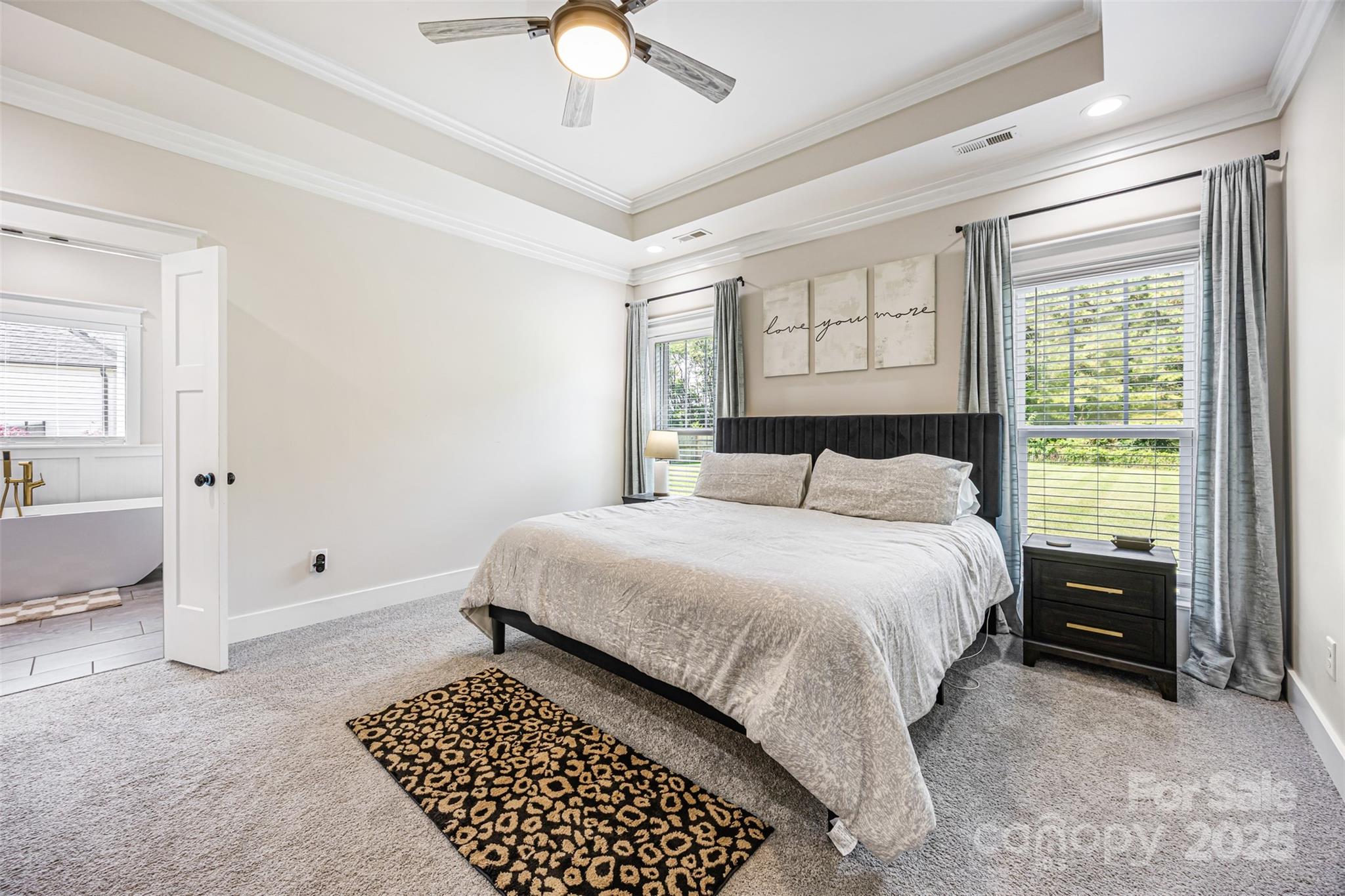 Harvest Hills - Residential