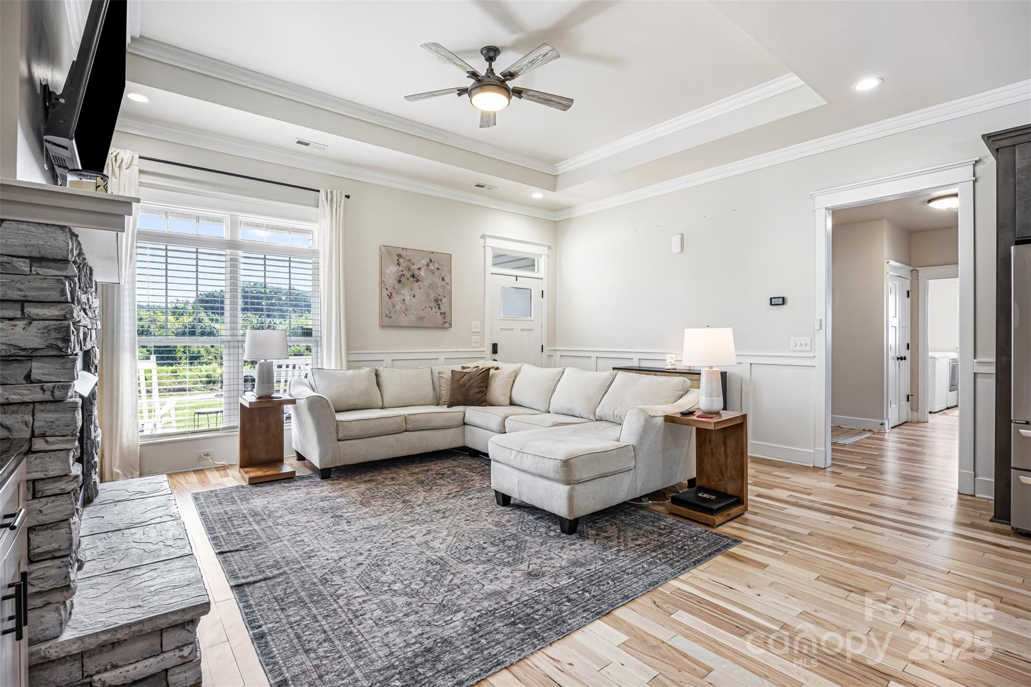 Harvest Hills - Residential