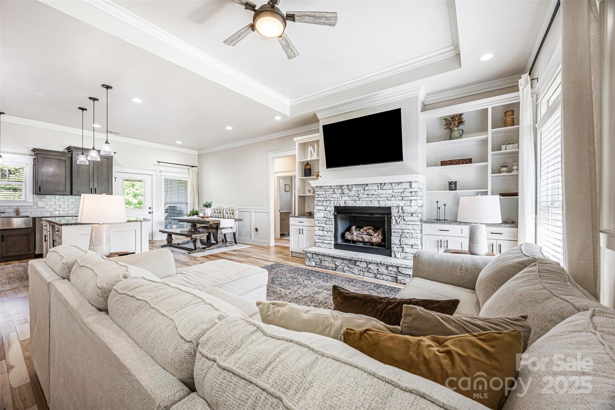 5533 Harvest Hills Road