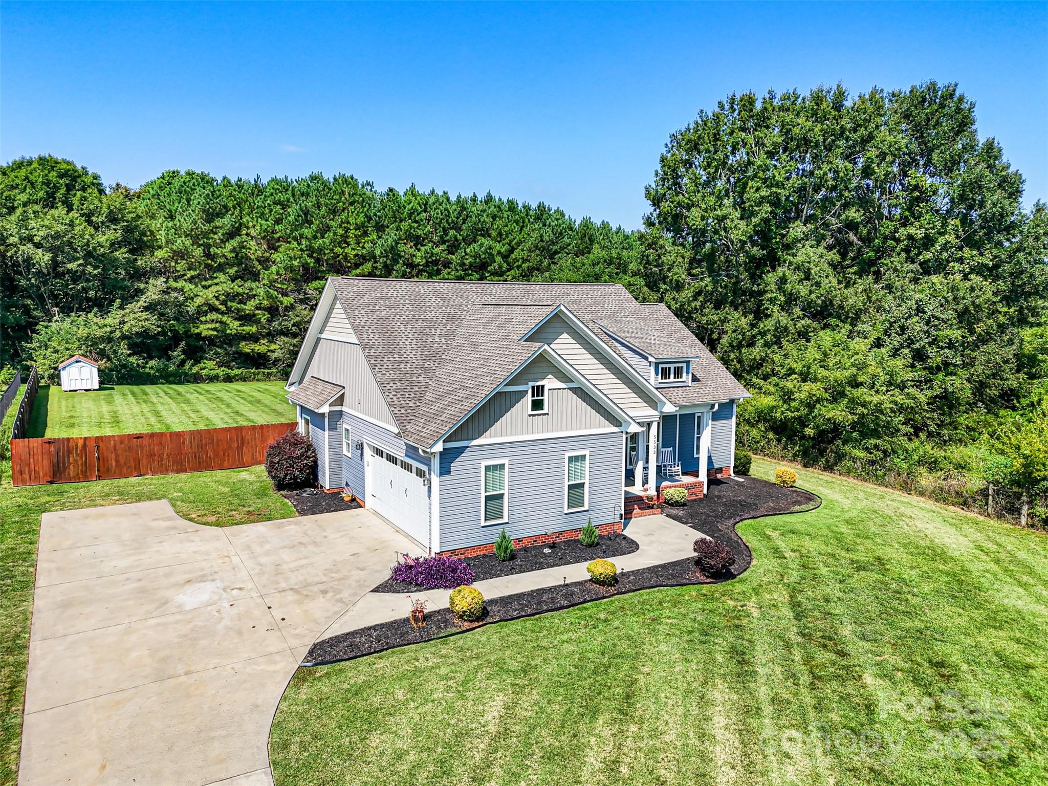 Harvest Hills - Residential