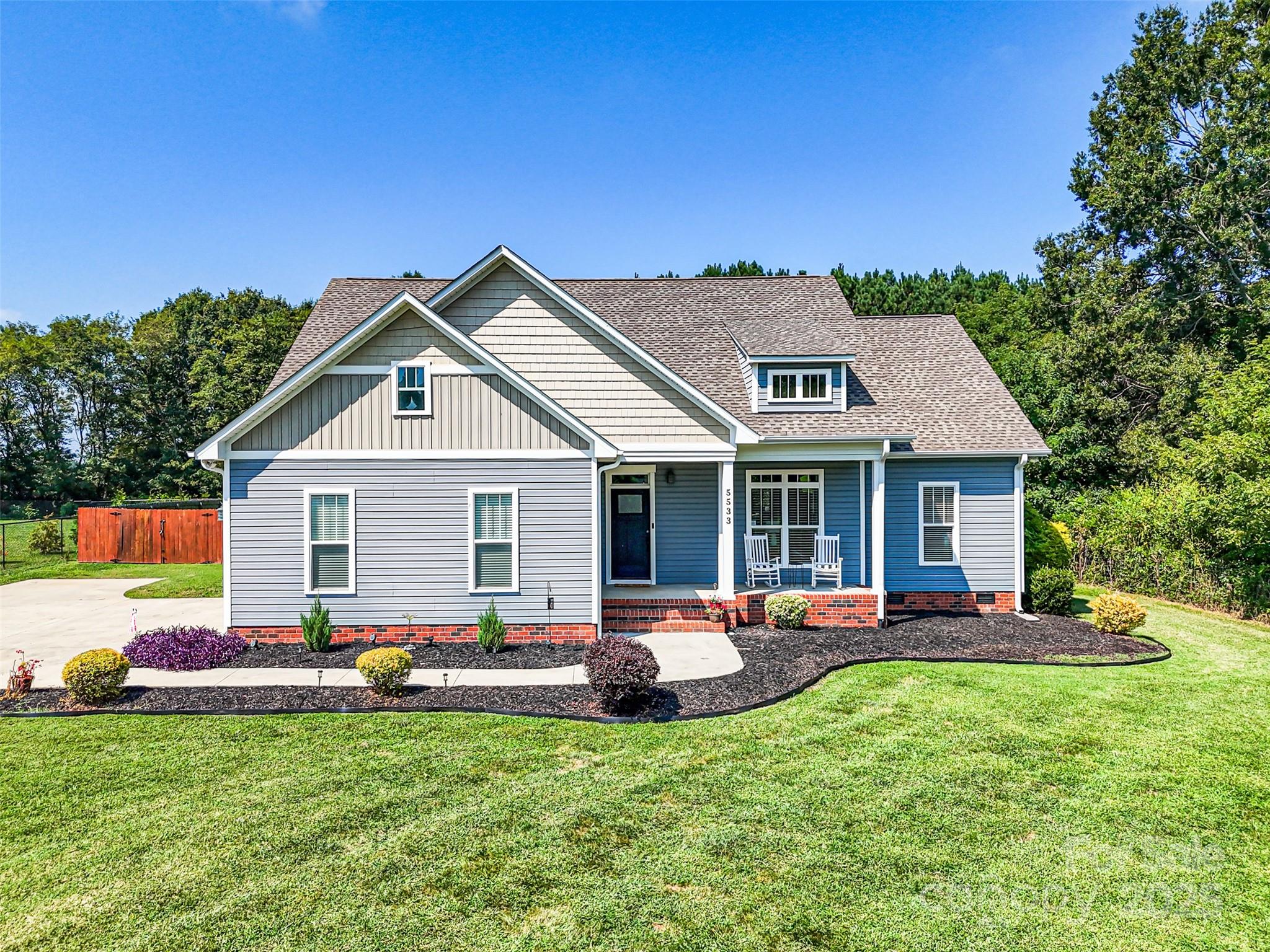 Harvest Hills - Residential