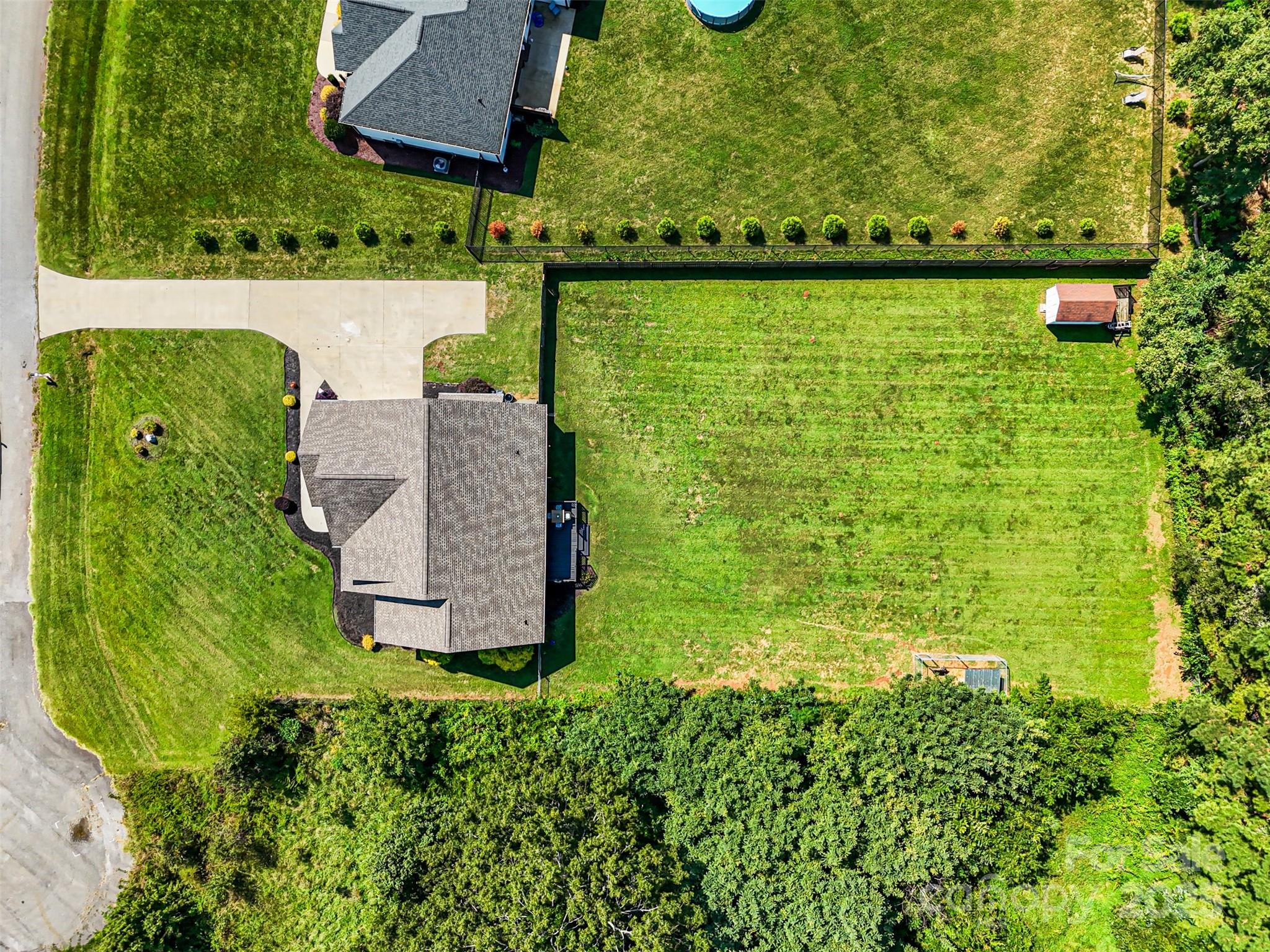 Harvest Hills - Residential