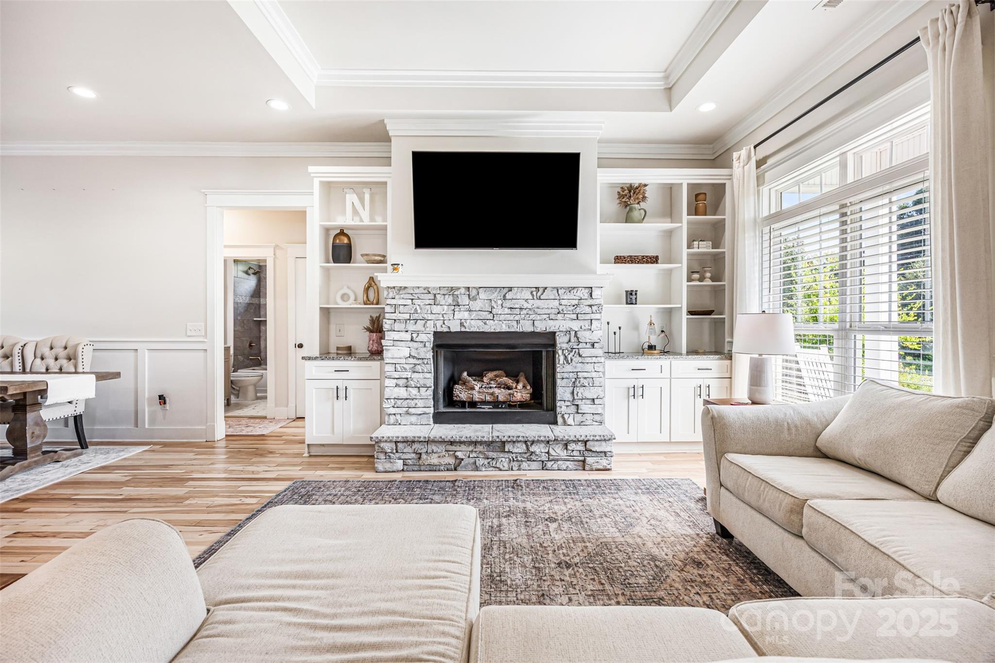 Harvest Hills - Residential