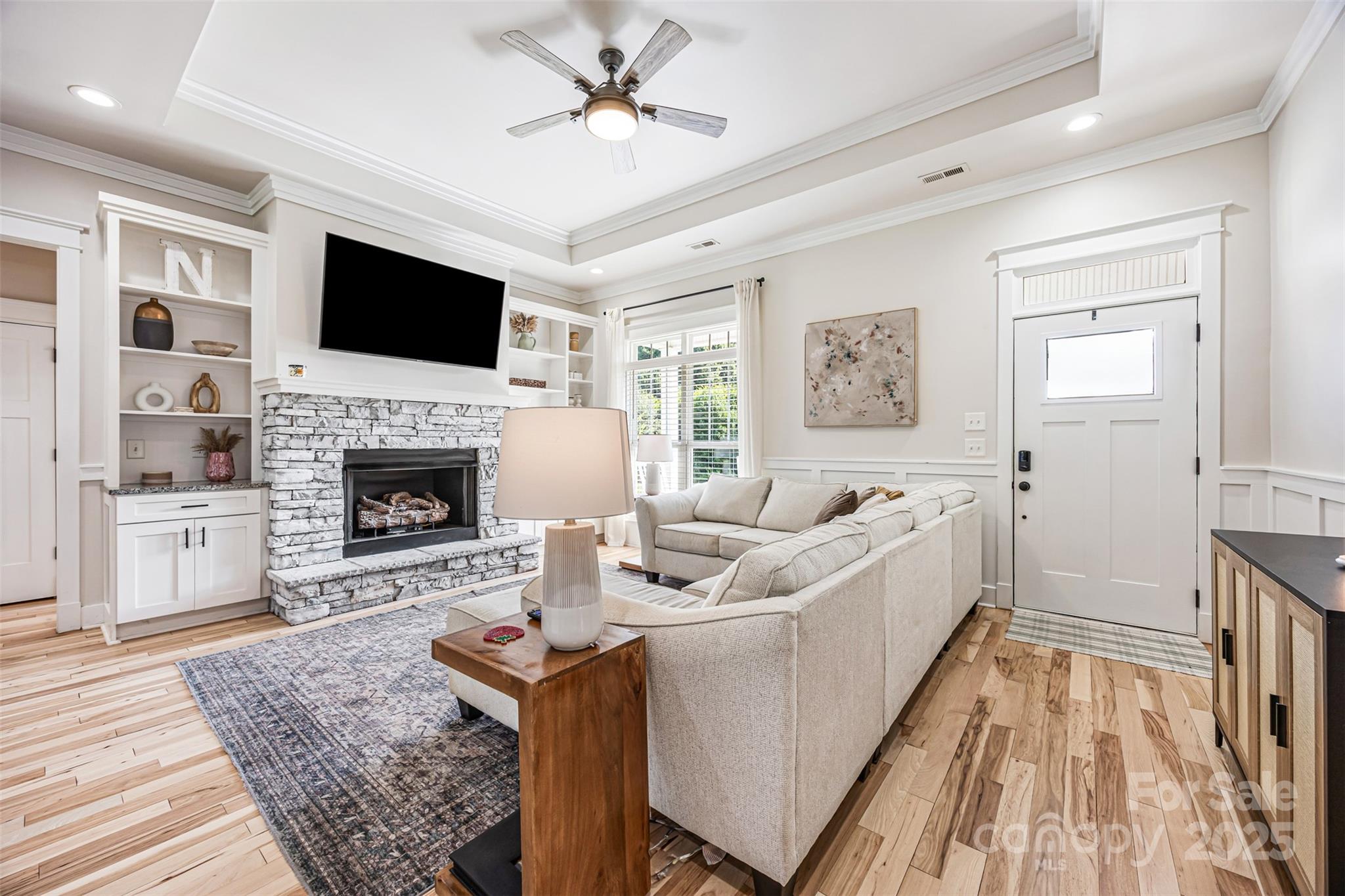 Harvest Hills - Residential