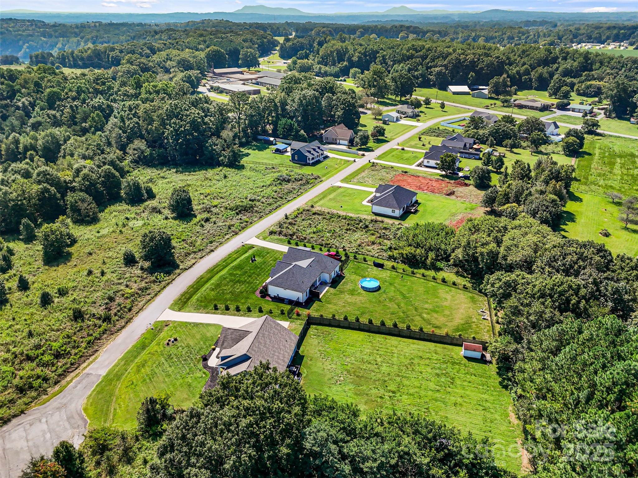 Harvest Hills - Residential