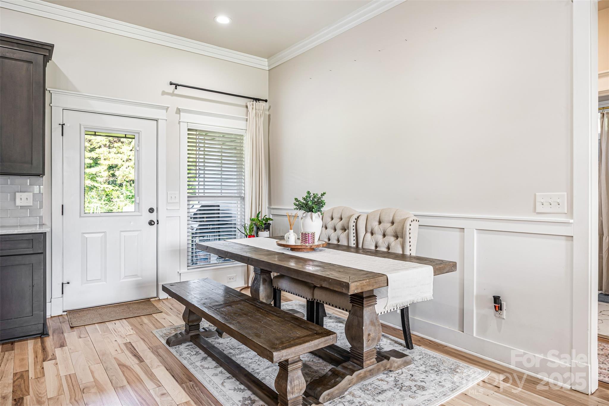 Harvest Hills - Residential