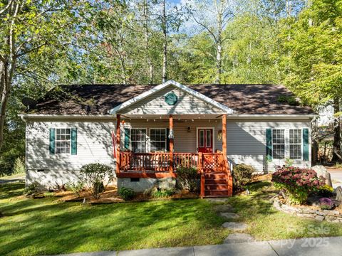 Photo of 219 Newberry Drive, Fletcher, NC 28732 (MLS # 4311282)