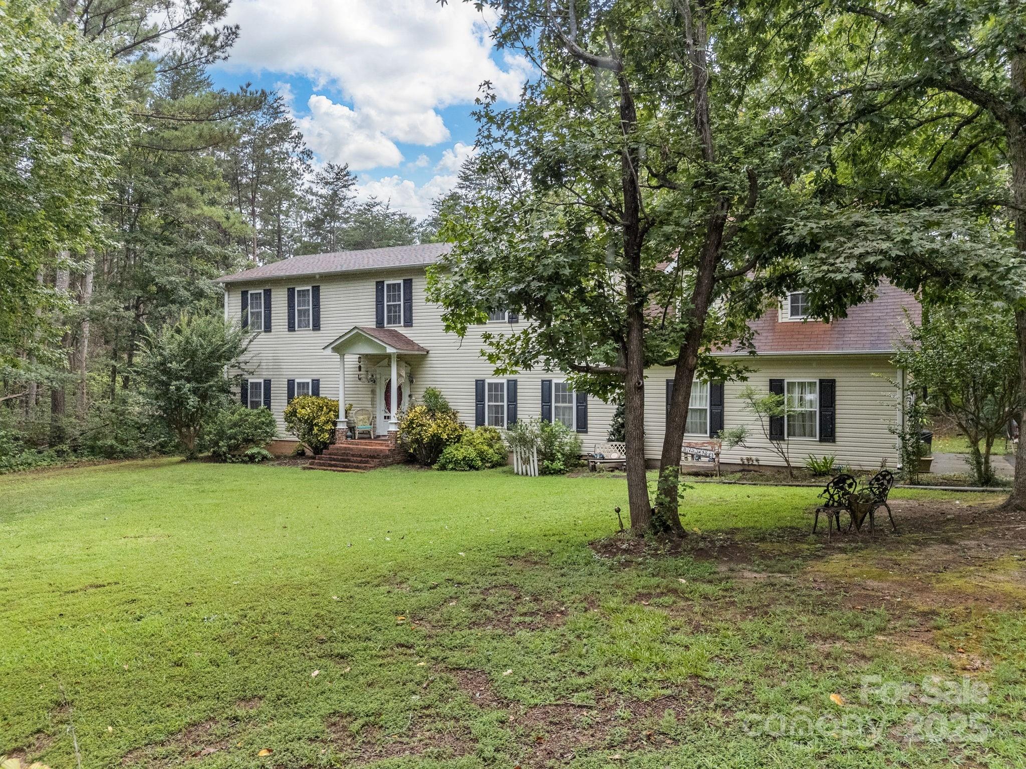1146 Landrum Road