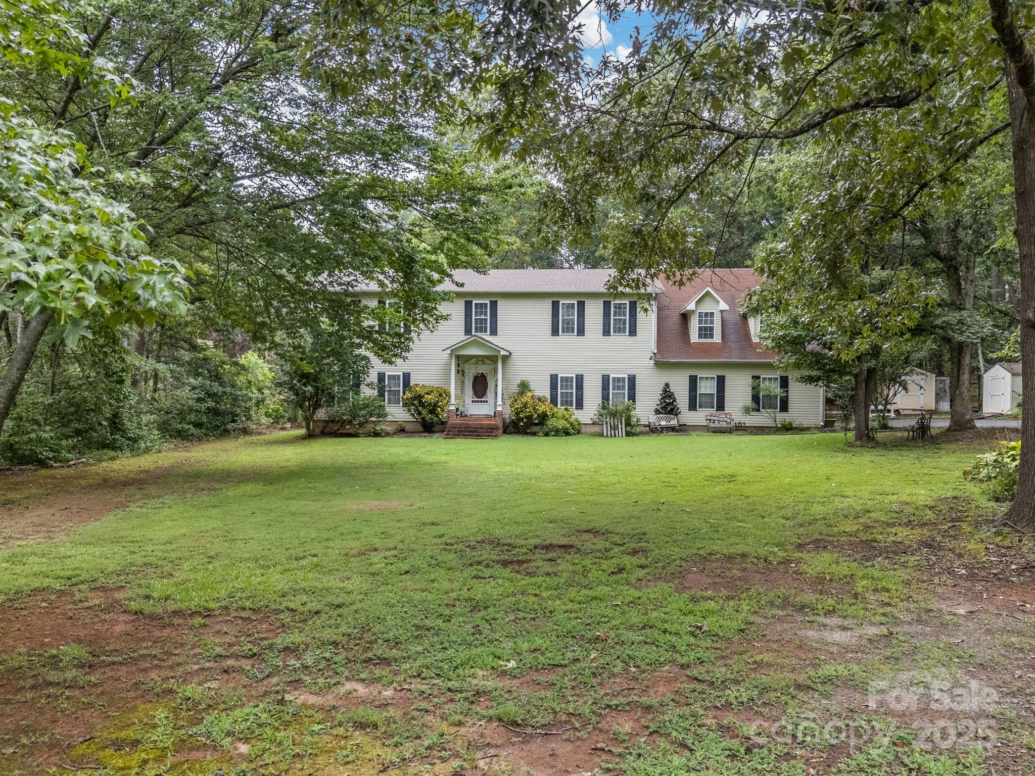 1146 Landrum Road