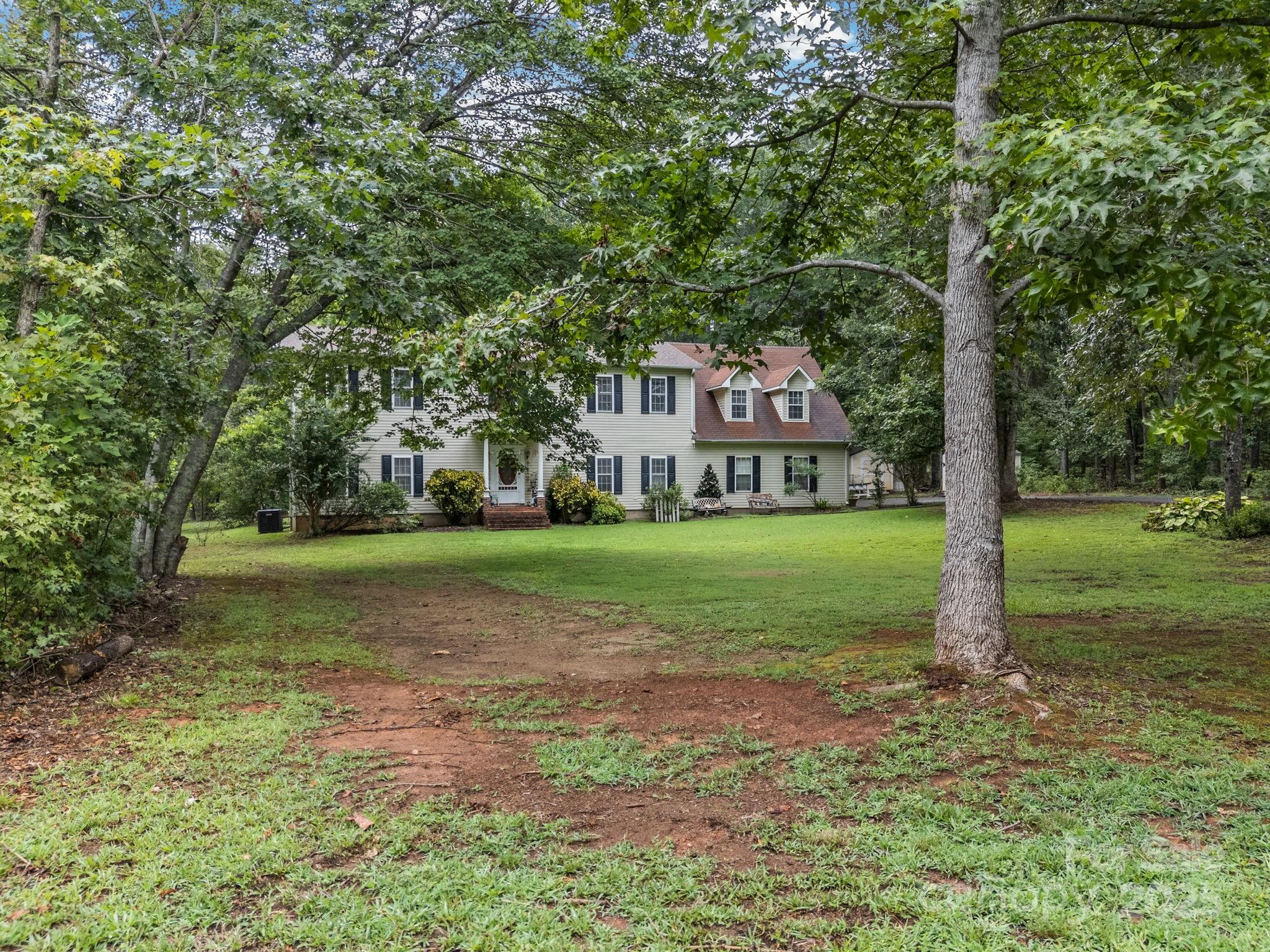 1146 Landrum Road