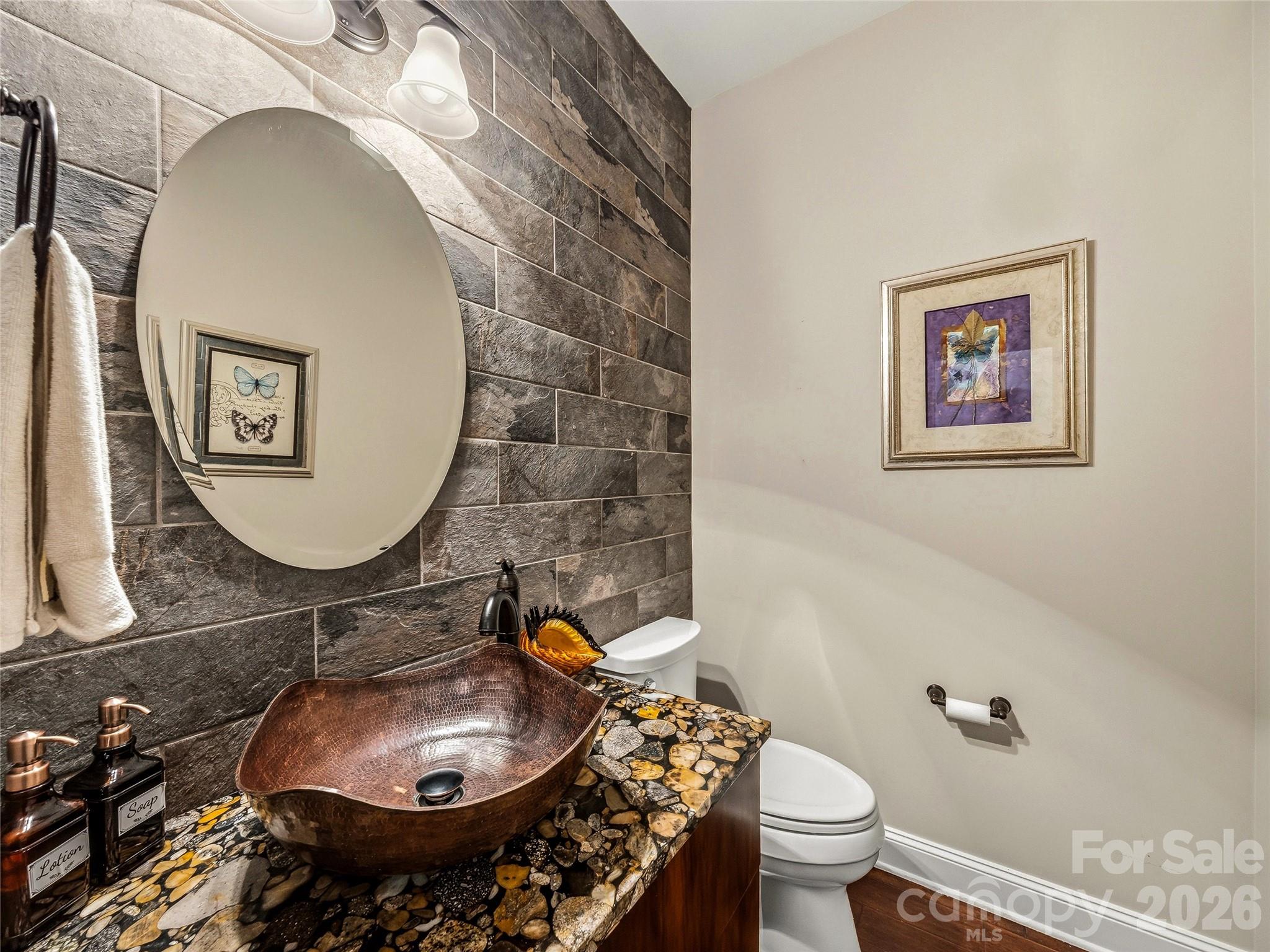 Biltmore Lake - Residential