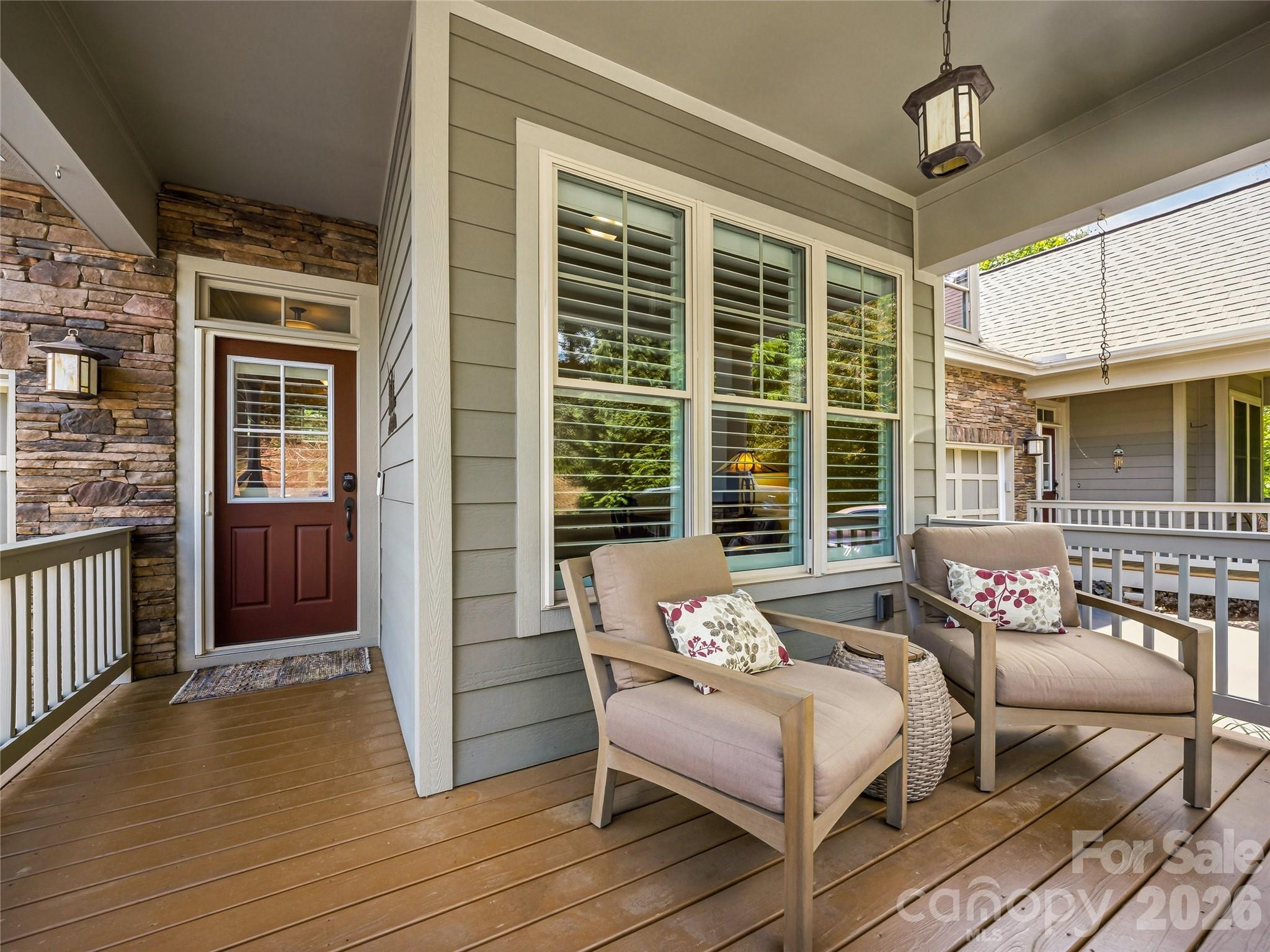 Biltmore Lake - Residential