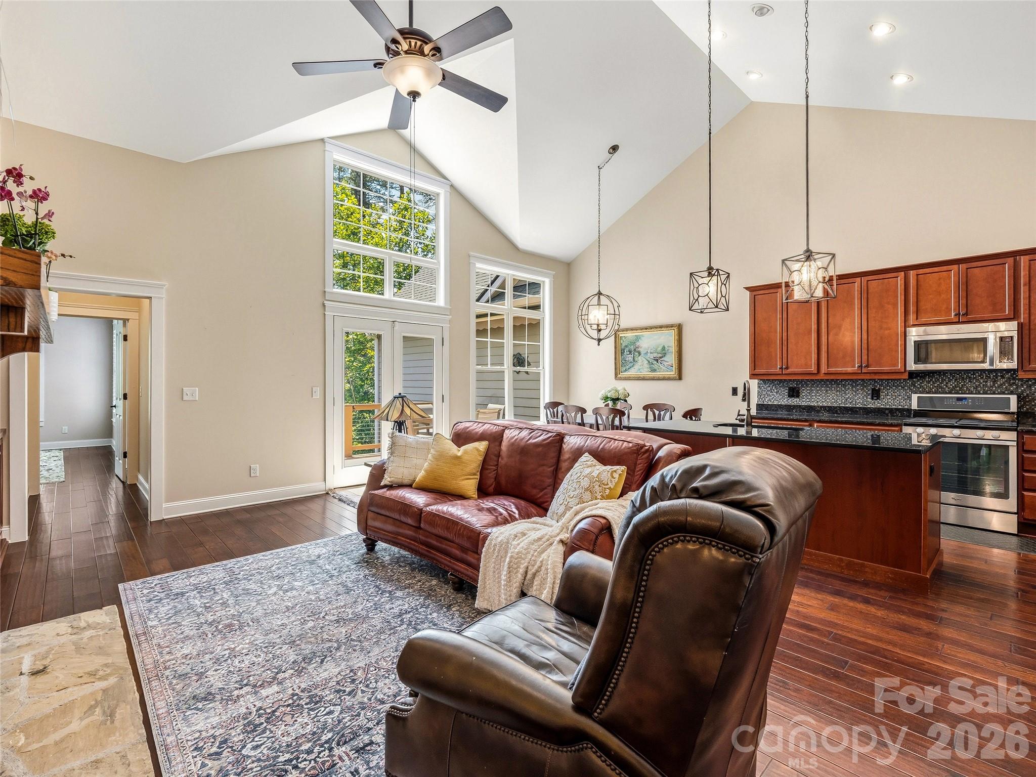 Biltmore Lake - Residential