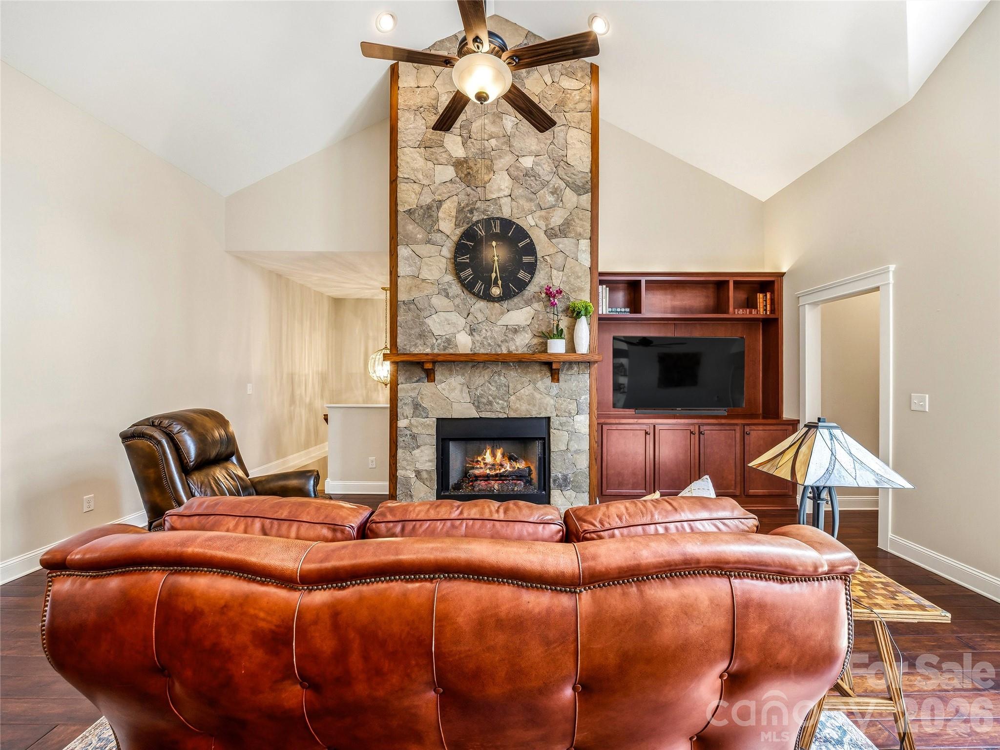 Biltmore Lake - Residential