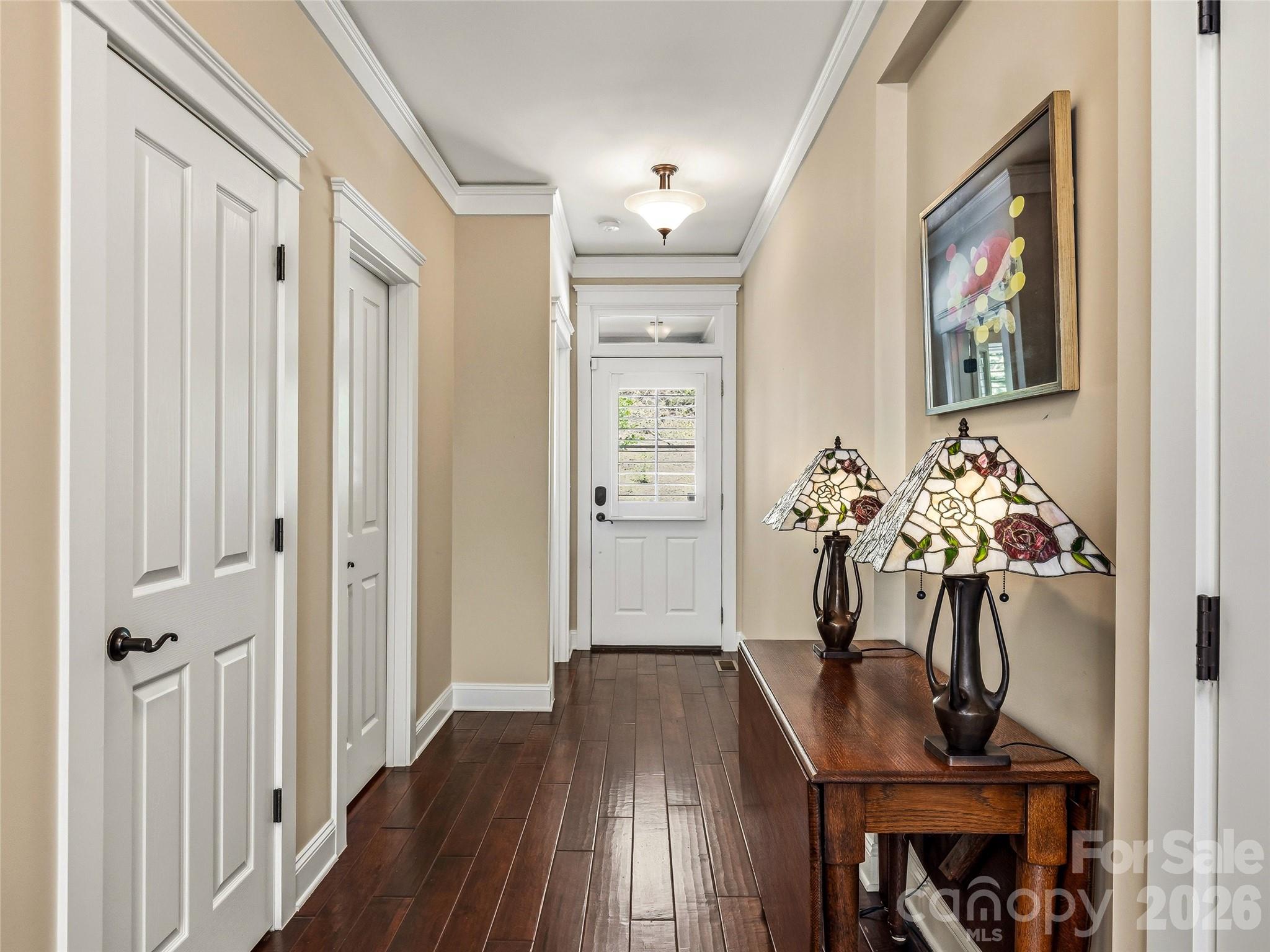 Biltmore Lake - Residential