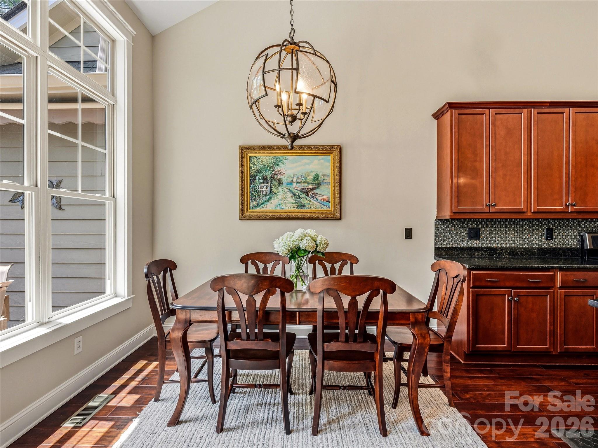Biltmore Lake - Residential