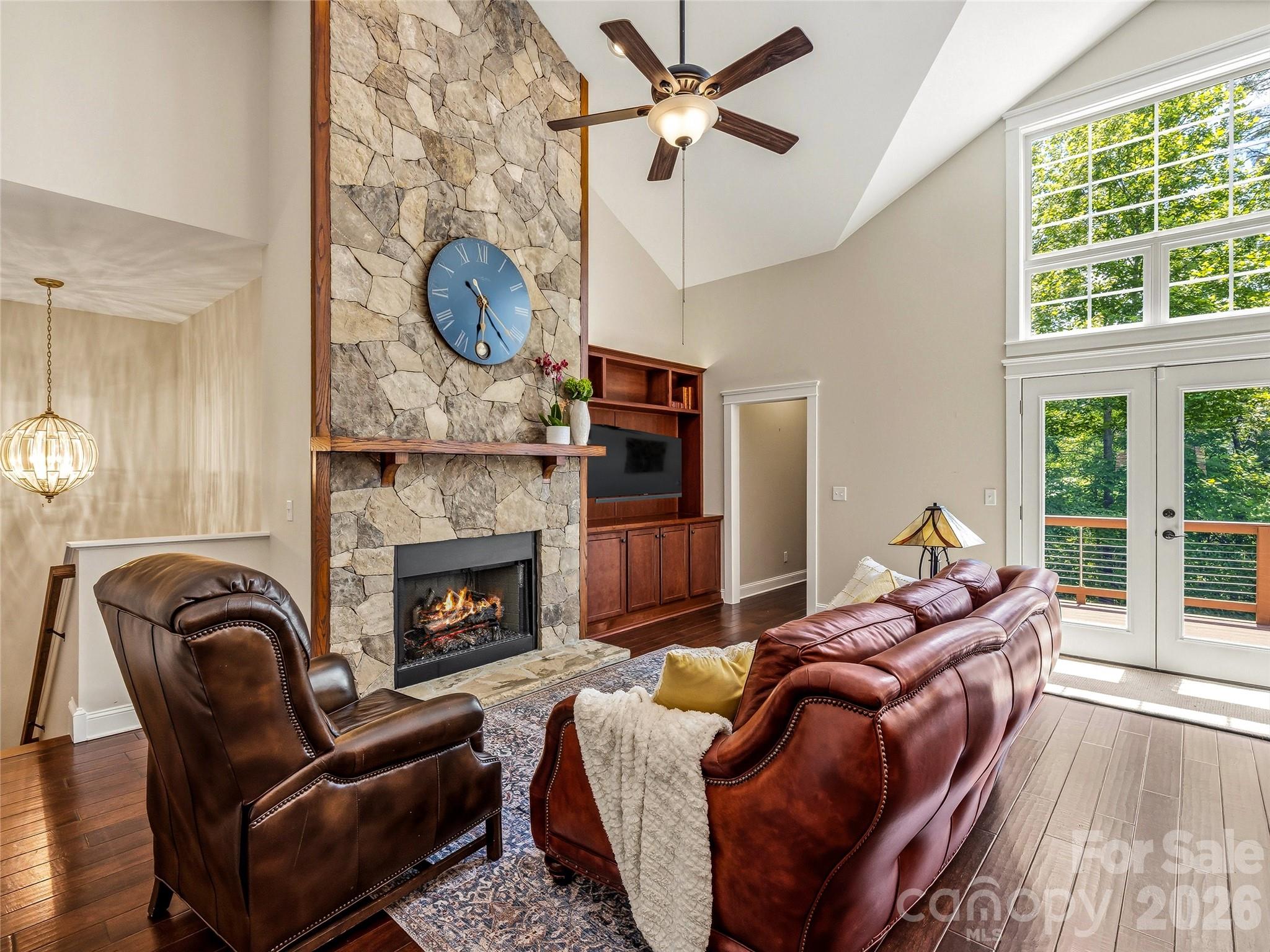 Biltmore Lake - Residential