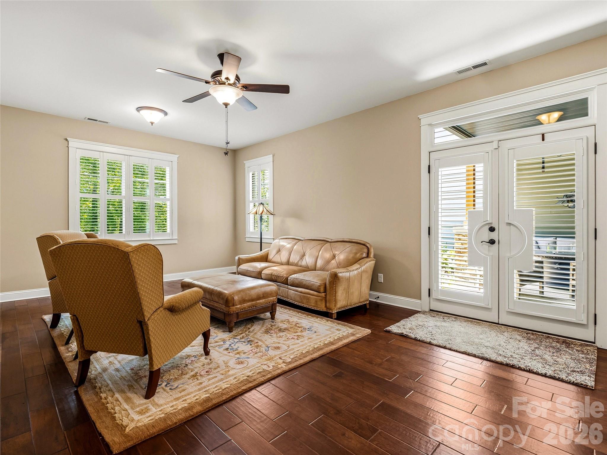 Biltmore Lake - Residential