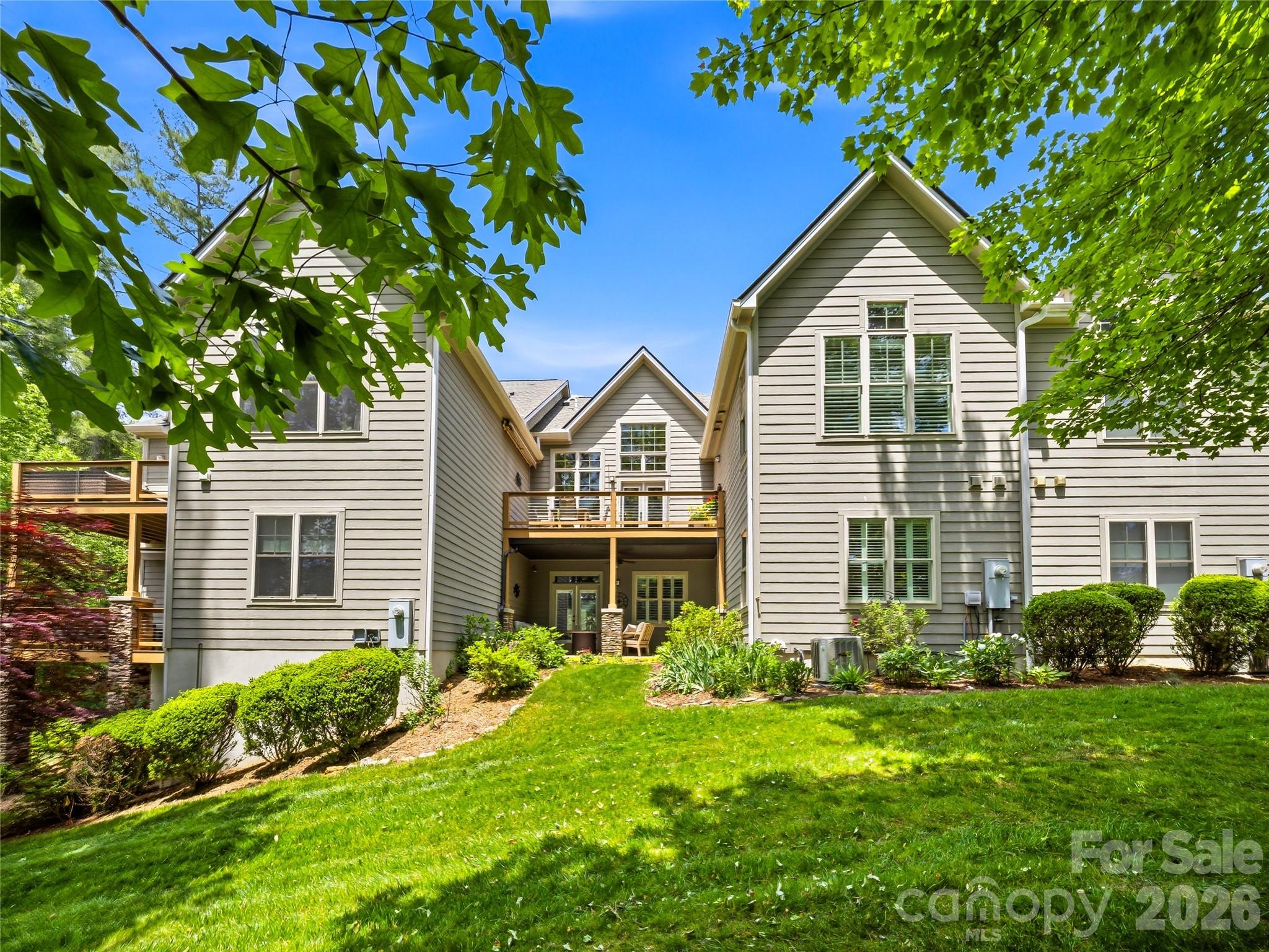 Biltmore Lake - Residential