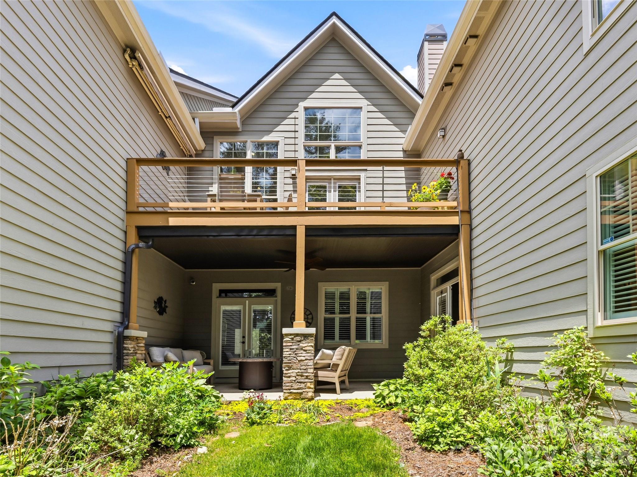 Biltmore Lake - Residential
