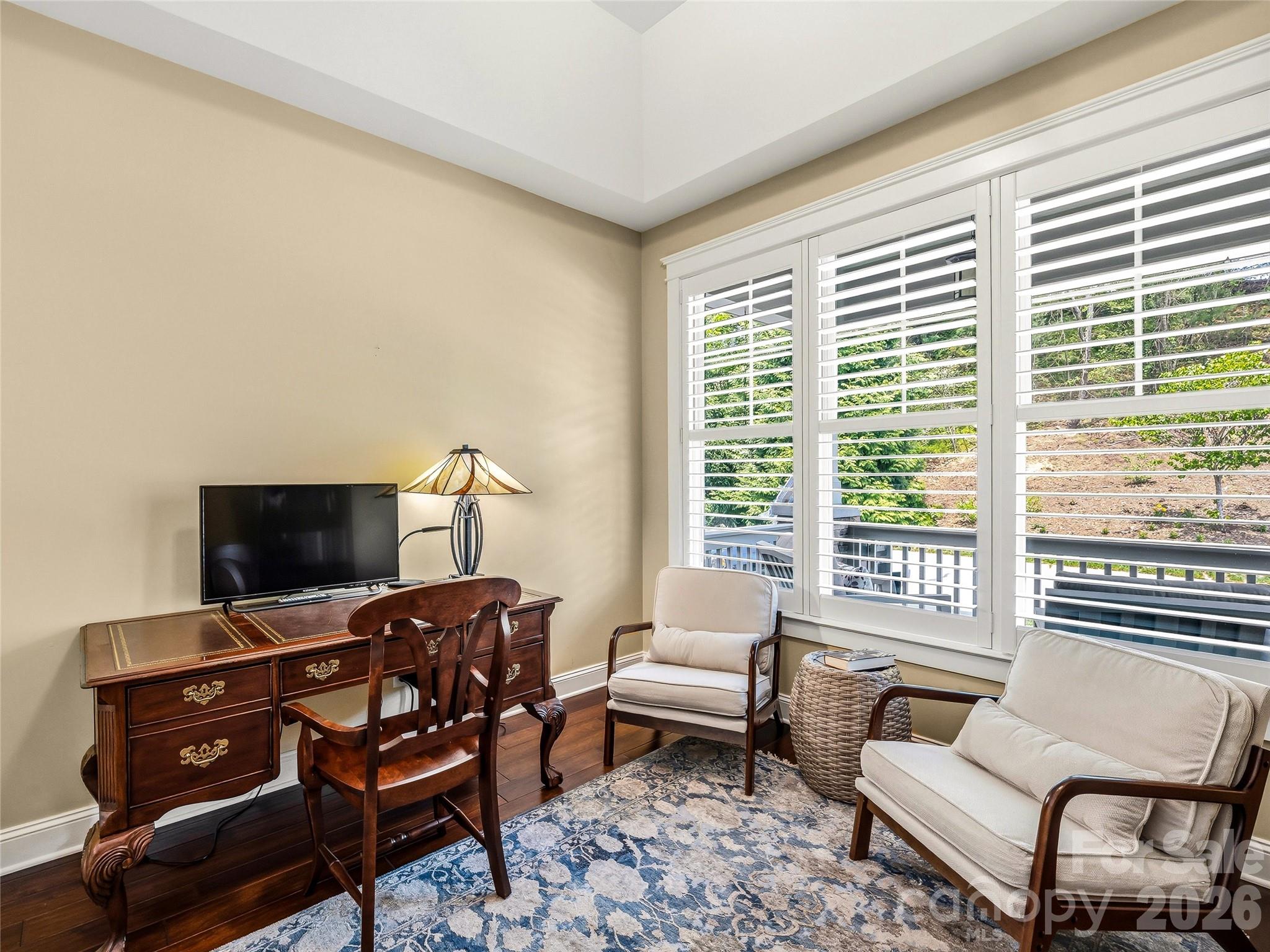 Biltmore Lake - Residential
