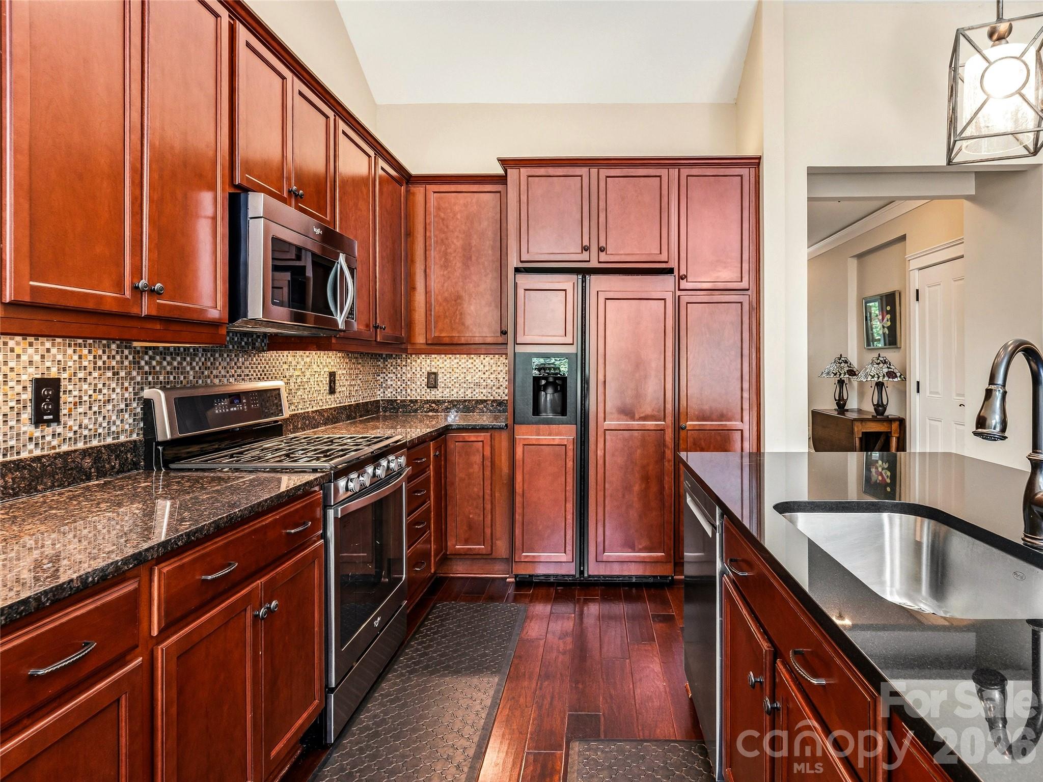 Biltmore Lake - Residential