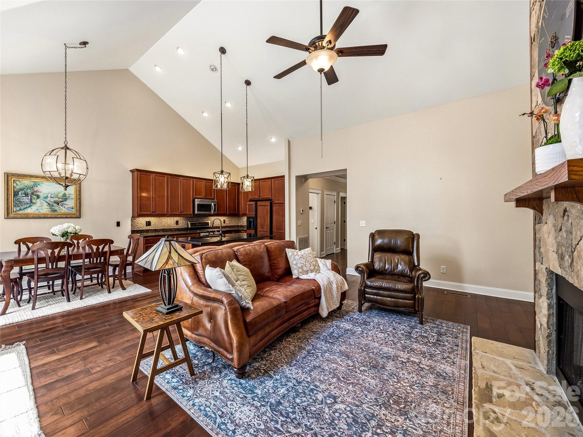 Biltmore Lake - Residential