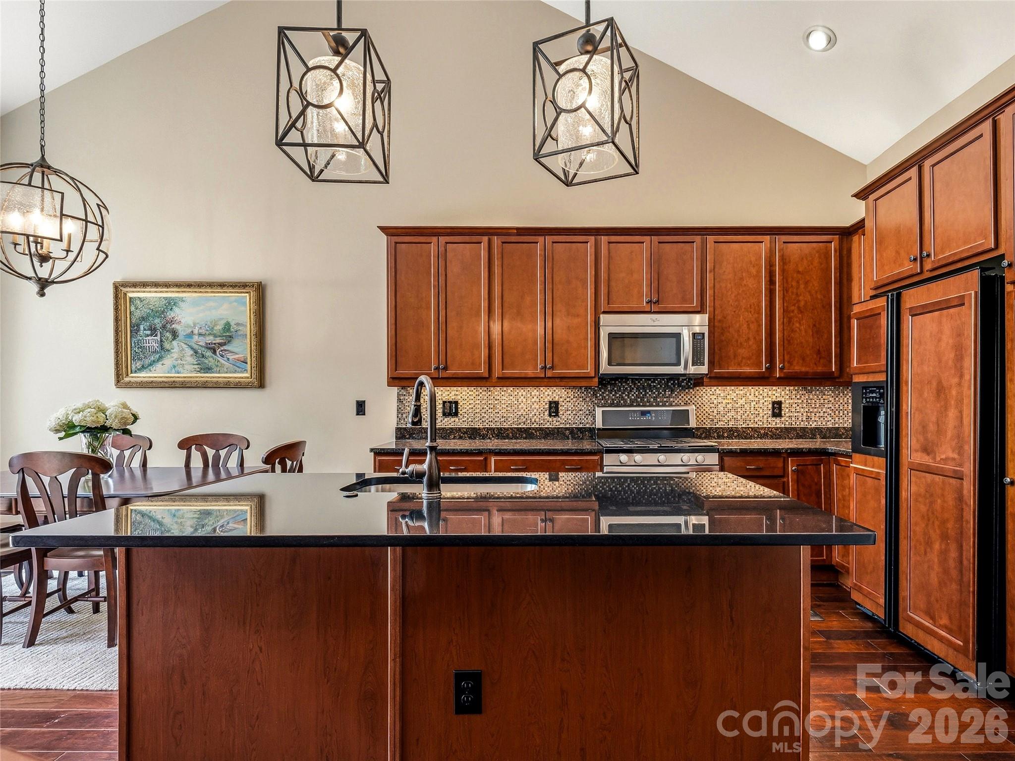 Biltmore Lake - Residential