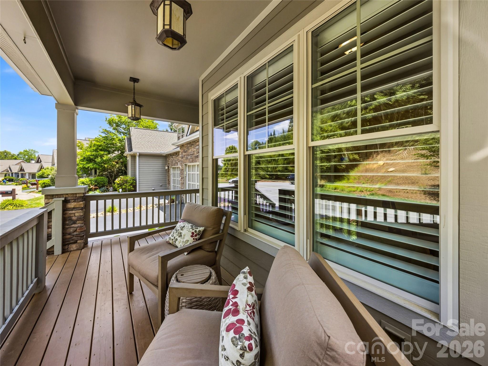 Biltmore Lake - Residential