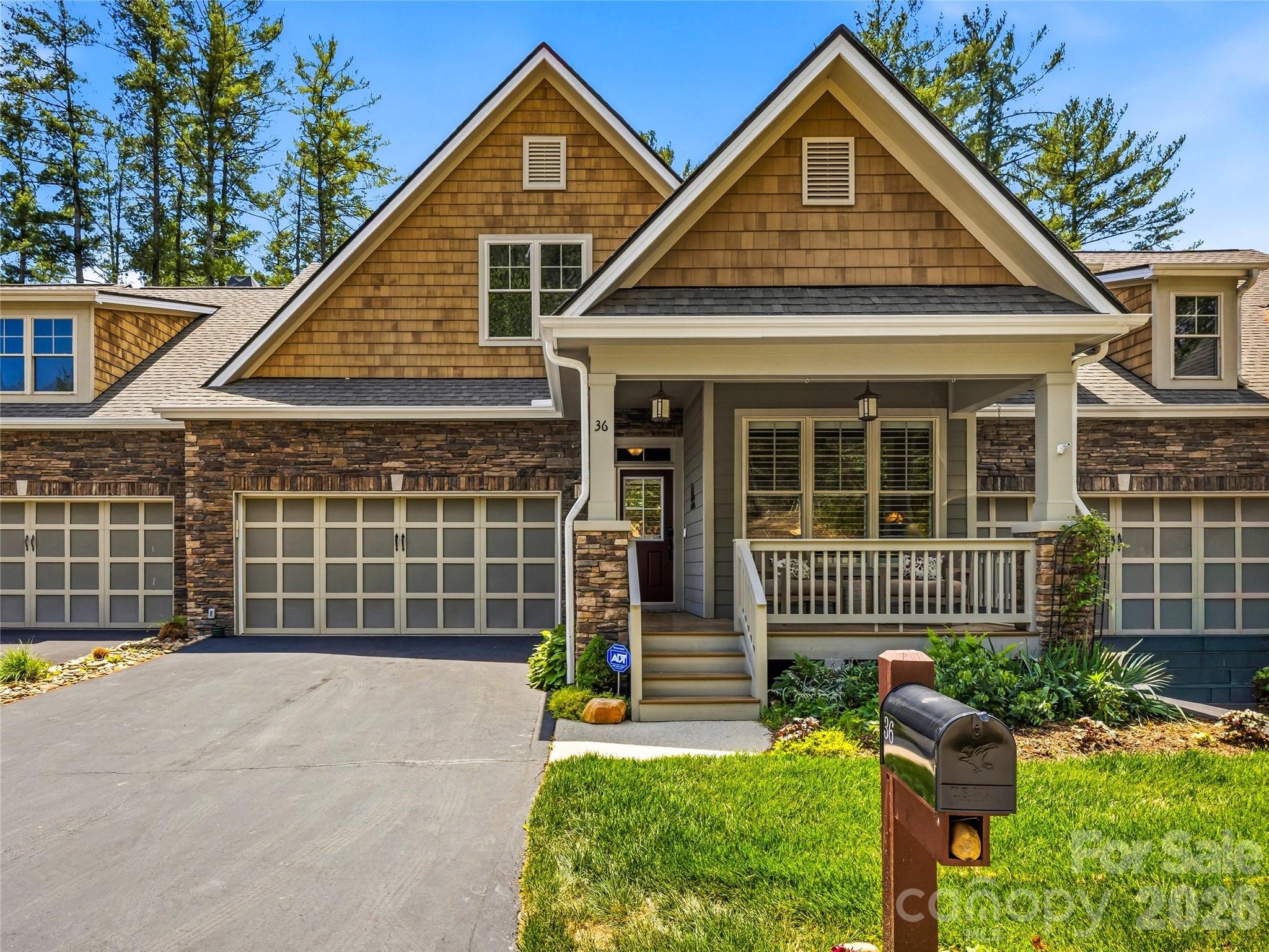 Biltmore Lake - Residential
