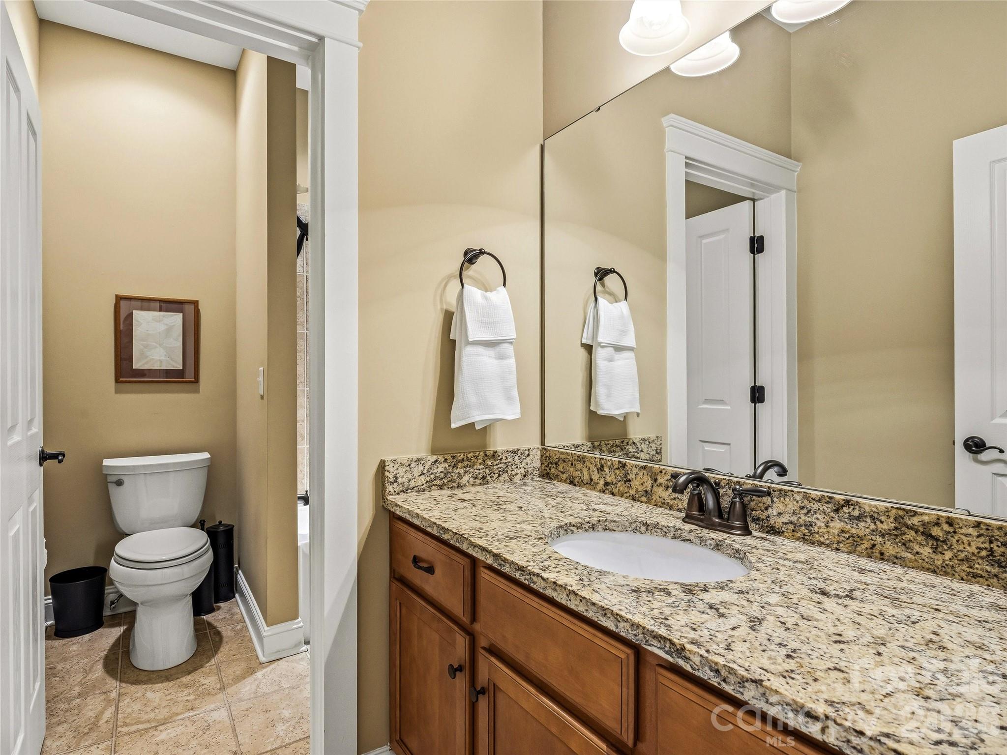 Biltmore Lake - Residential