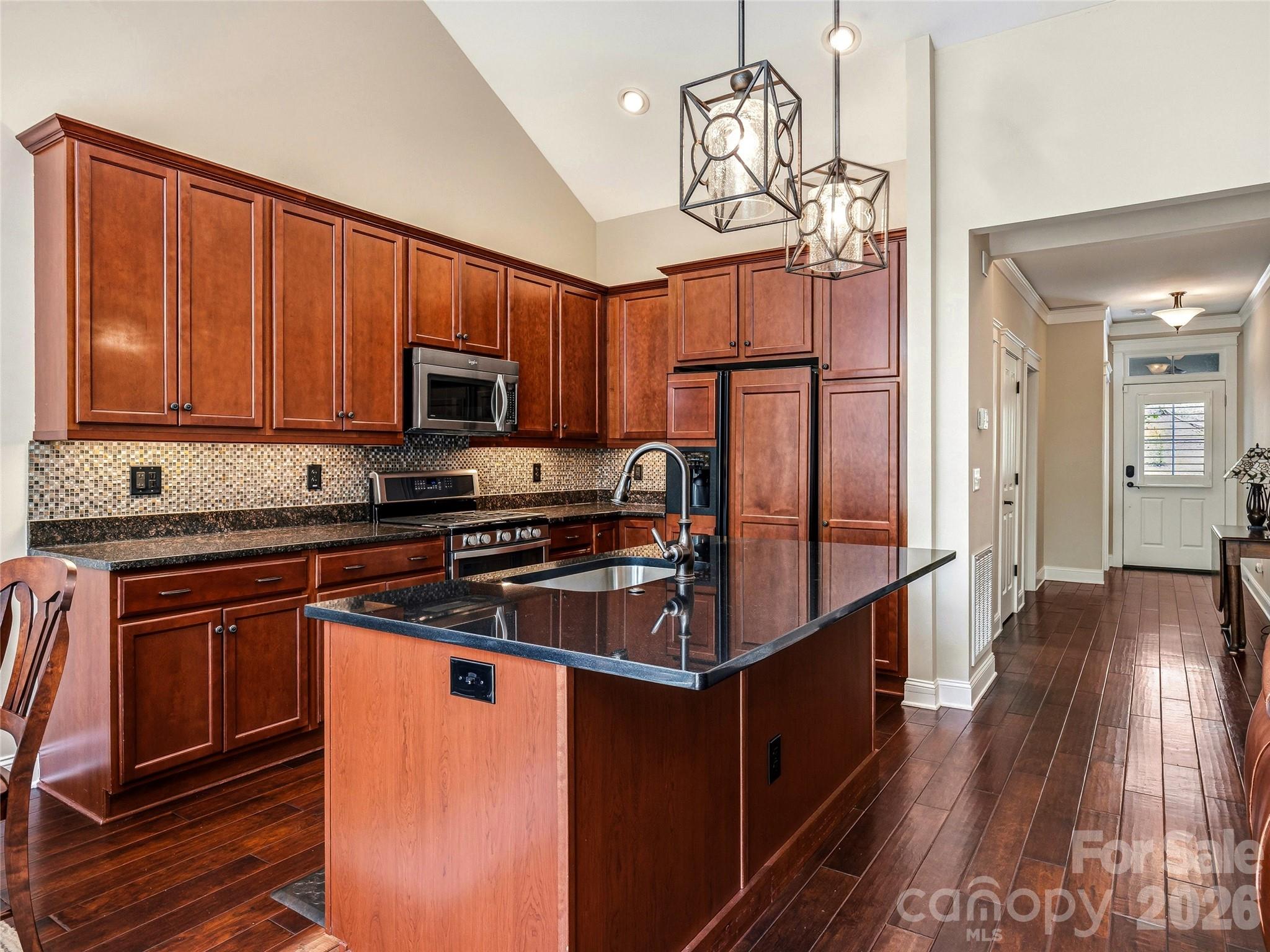 Biltmore Lake - Residential