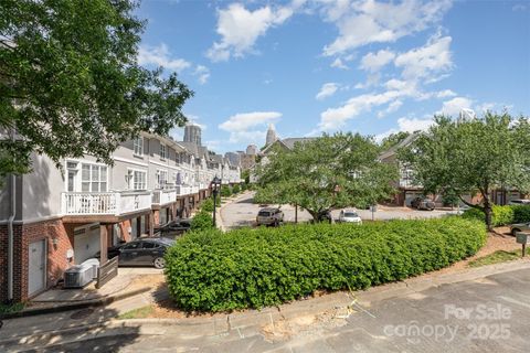 216 S Clarkson Street E Charlotte NC 28202