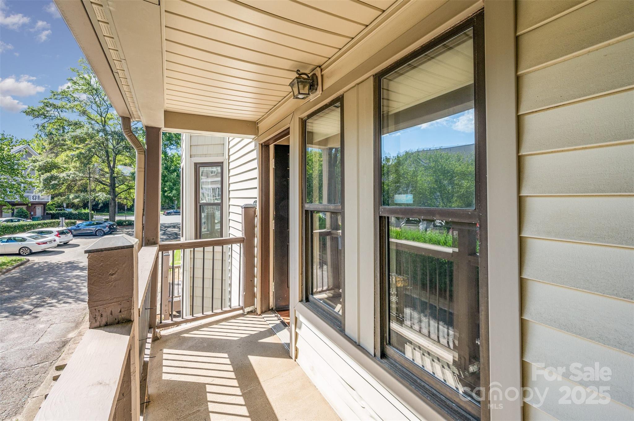 Cedar Square - Residential