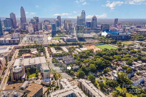 Photo of 216 S Clarkson Street #E, Charlotte, NC 28202 (MLS # 4257608) Photo of 216 S Clarkson Street #E, Charlotte, NC 28202 (MLS # 4257608)