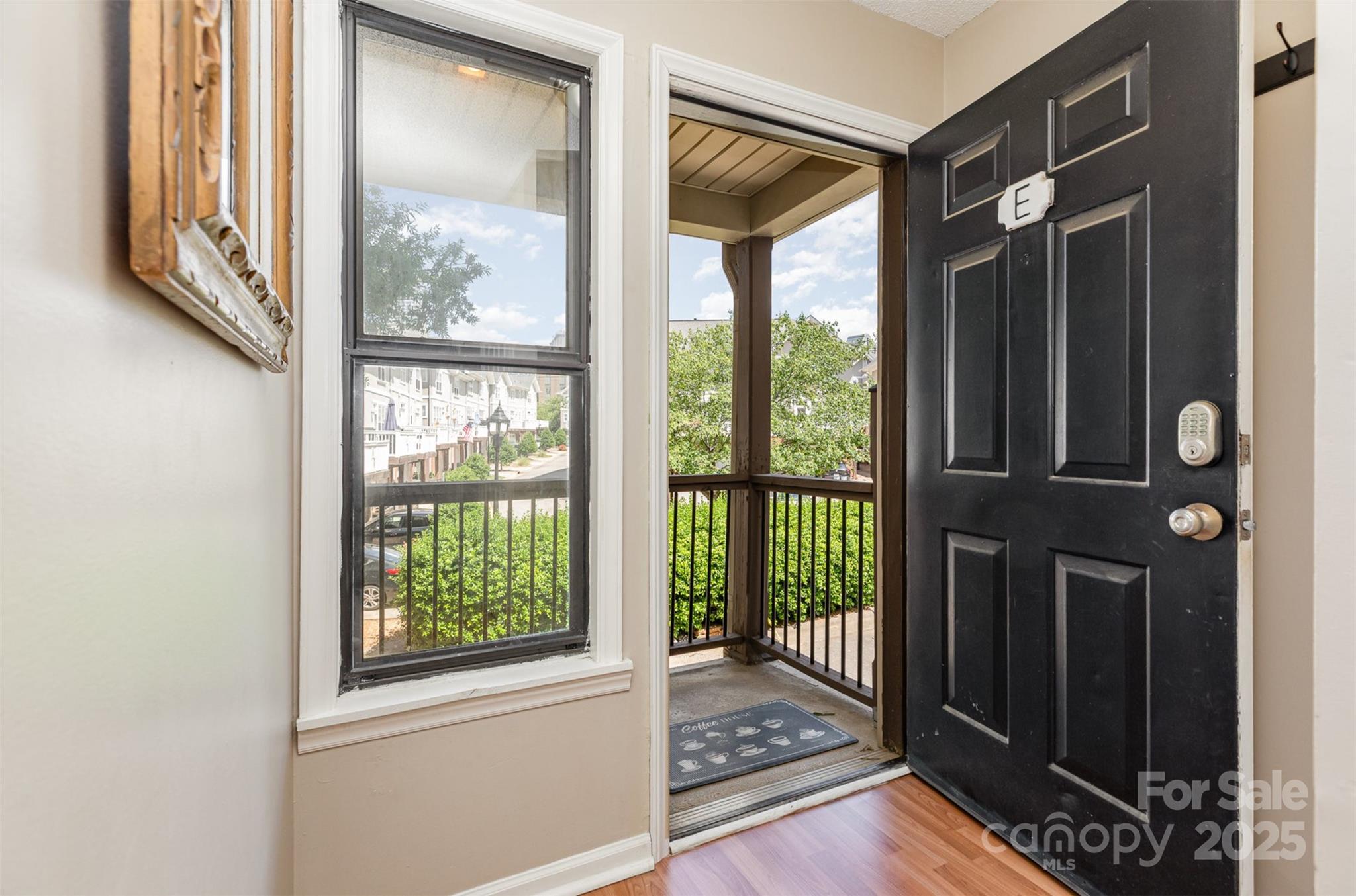 Cedar Square - Residential