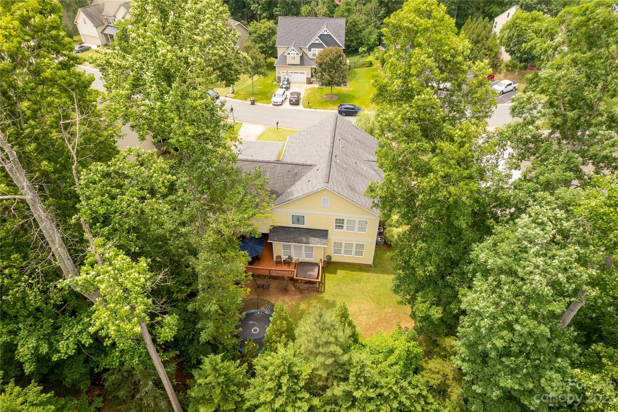 Lake Forest - Residential