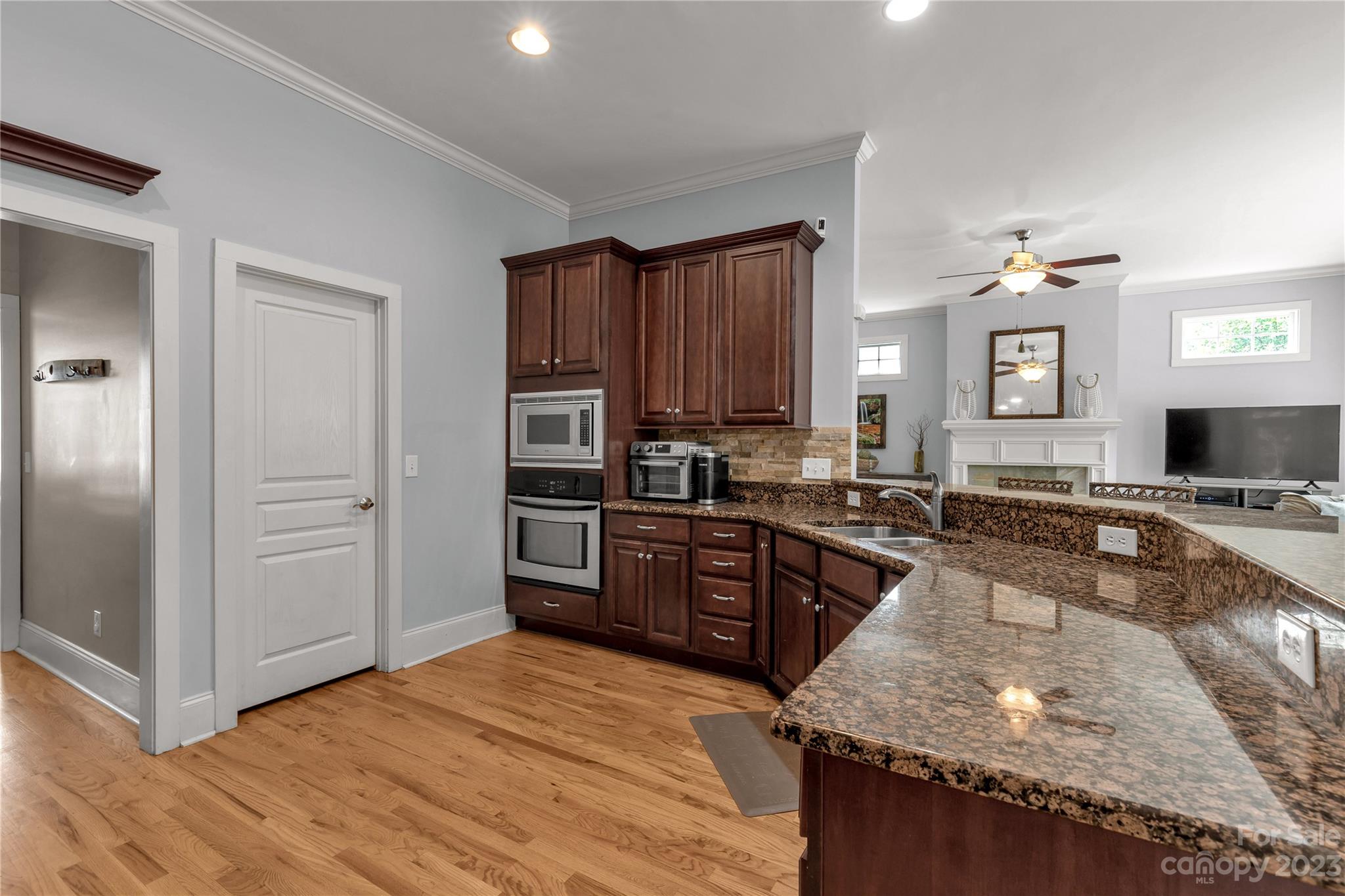 Lake Forest - Residential