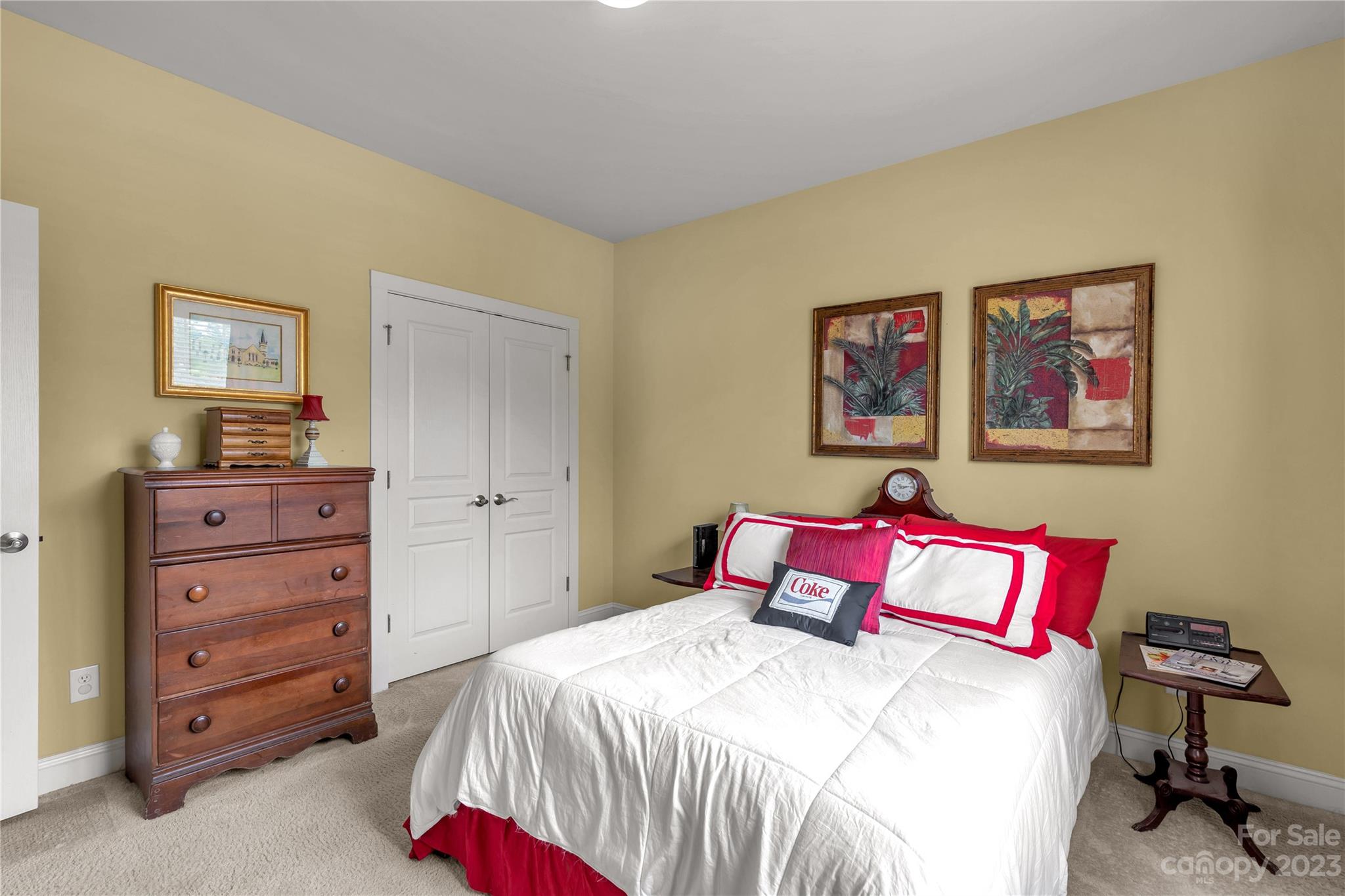 Lake Forest - Residential