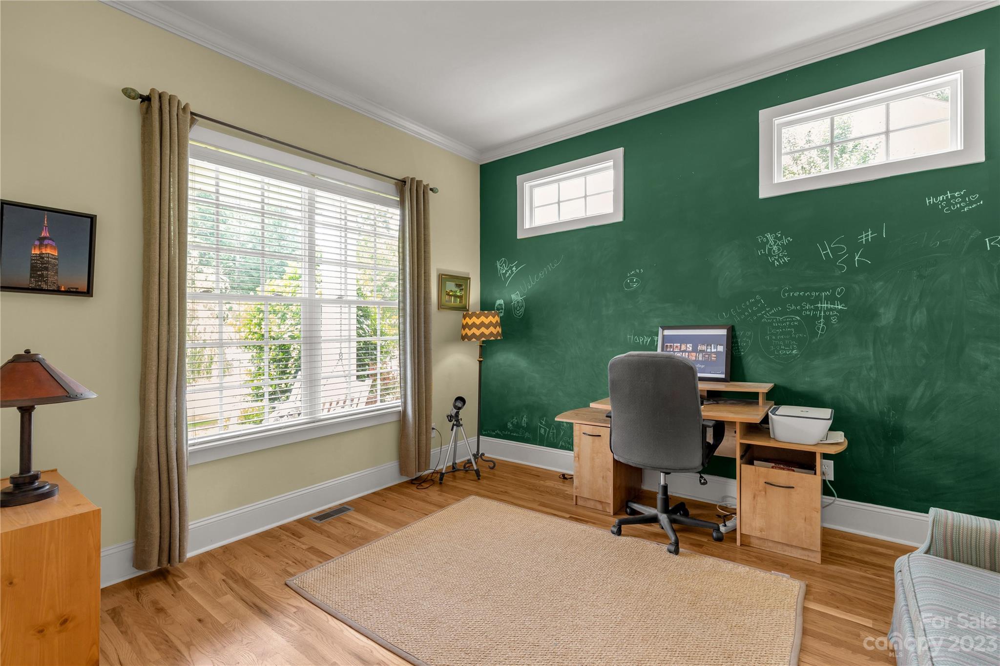 Lake Forest - Residential