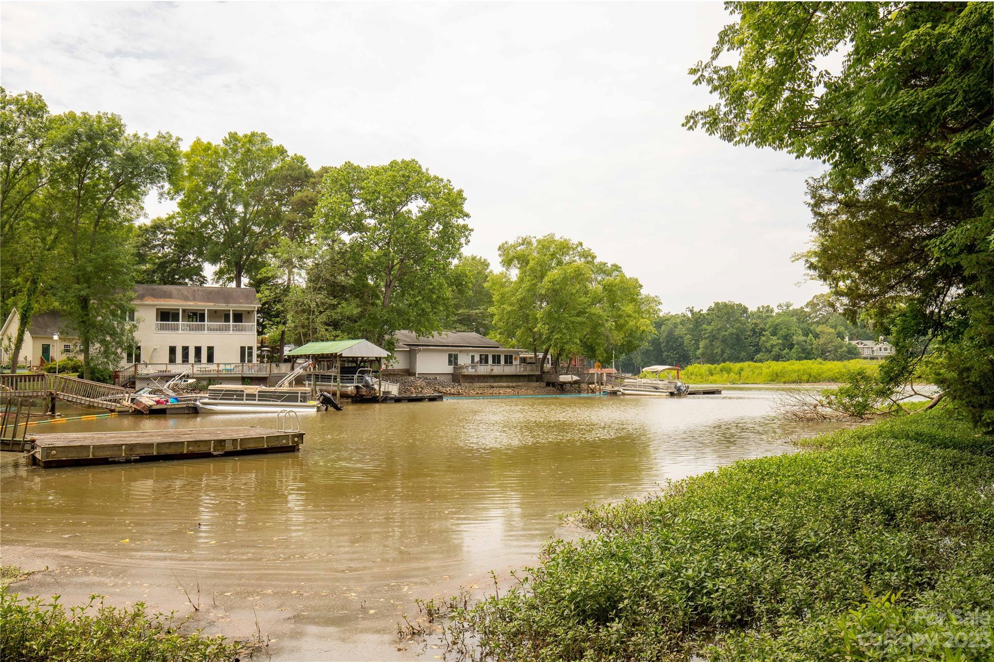 Lake Forest - Residential